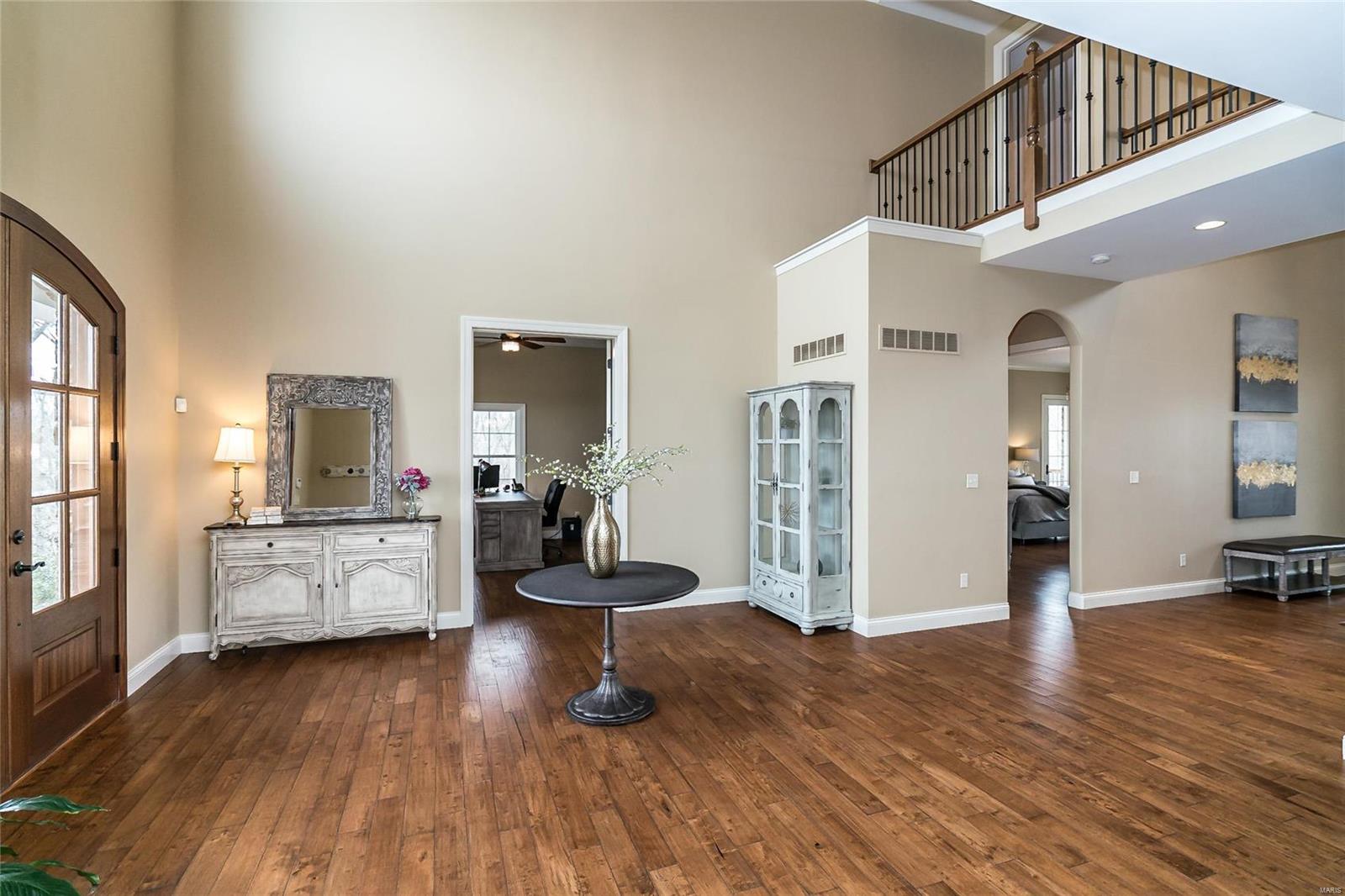 Enclave At Saddleback - Residential