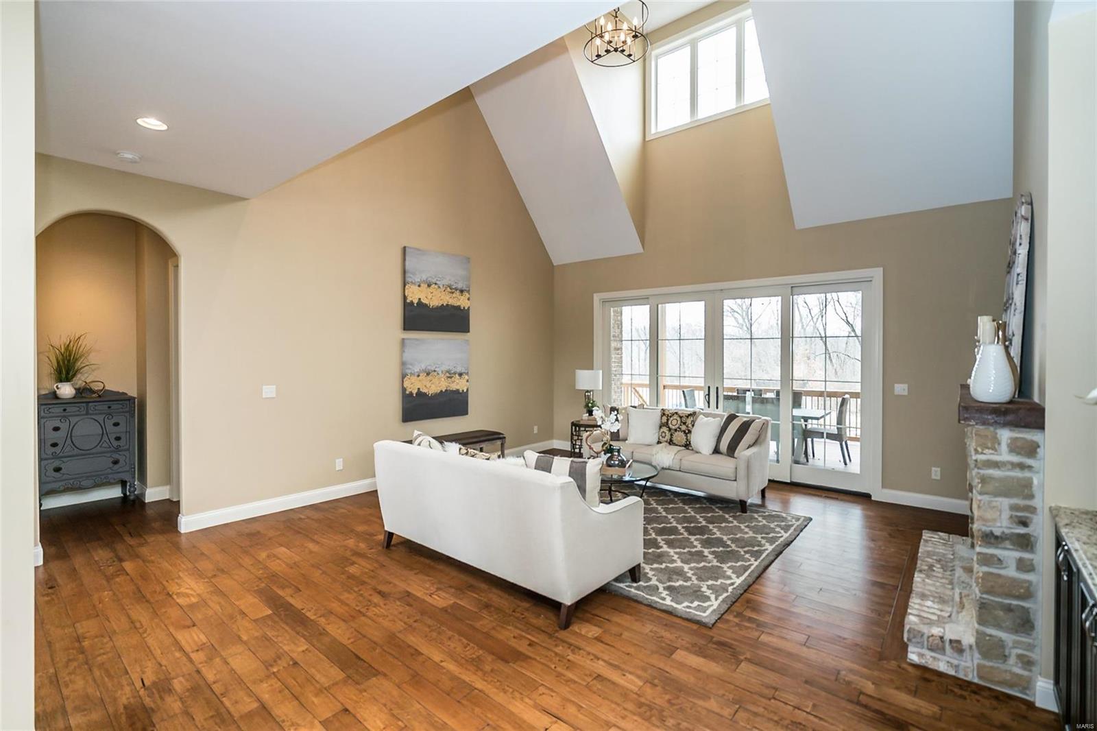 Enclave At Saddleback - Residential