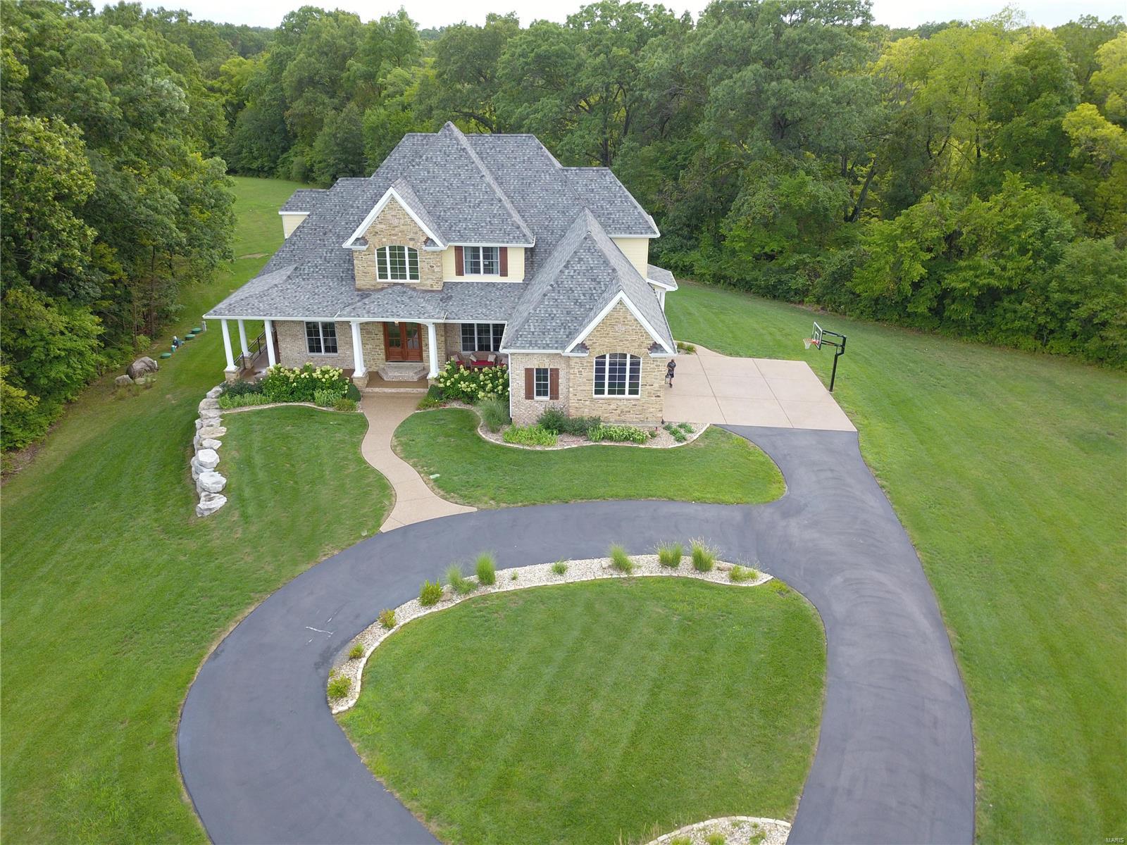 Enclave At Saddleback - Residential