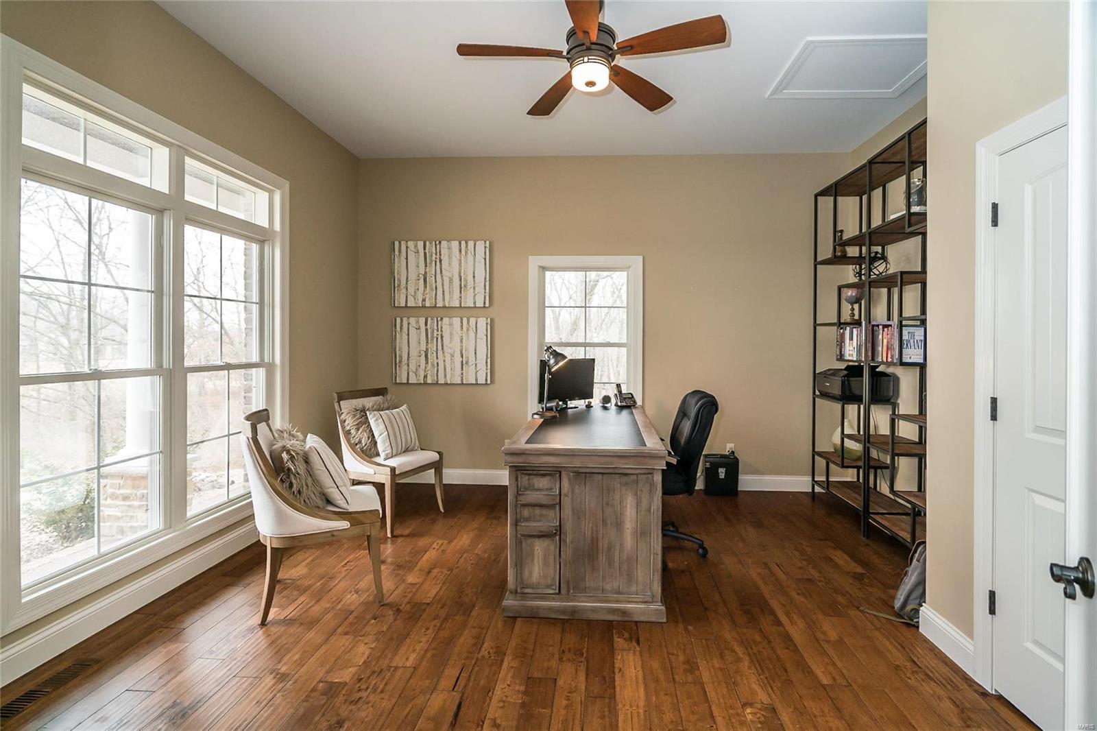 Enclave At Saddleback - Residential