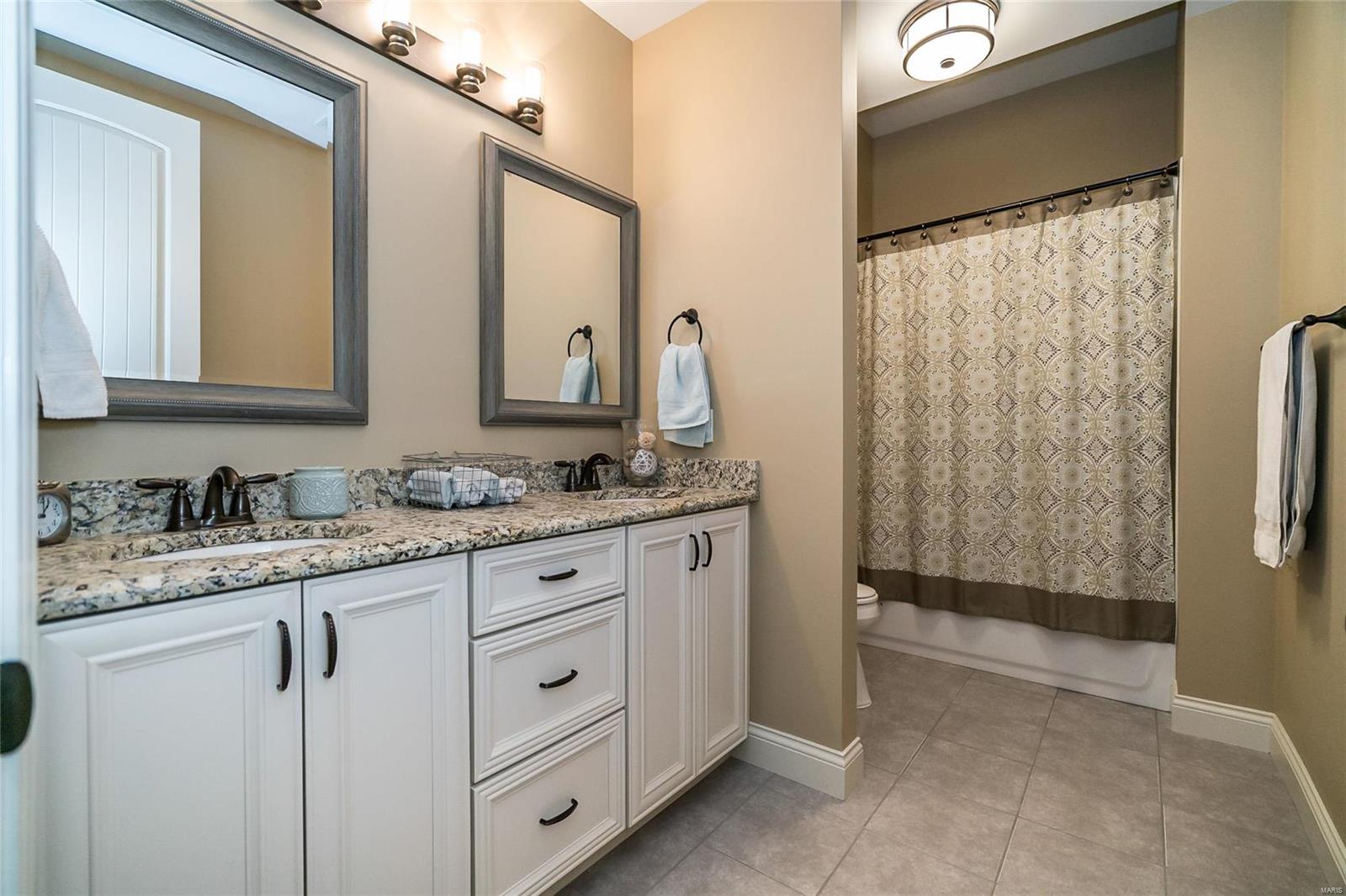 Enclave At Saddleback - Residential