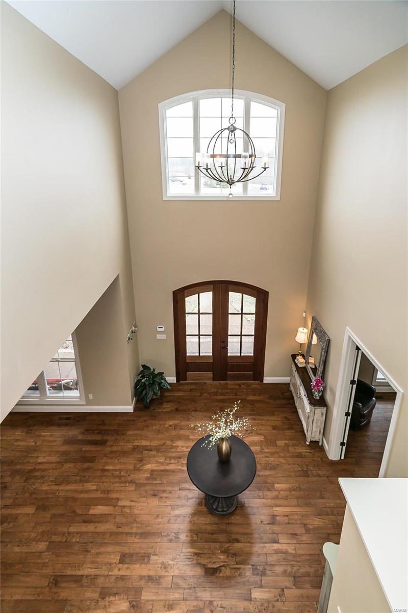 Enclave At Saddleback - Residential