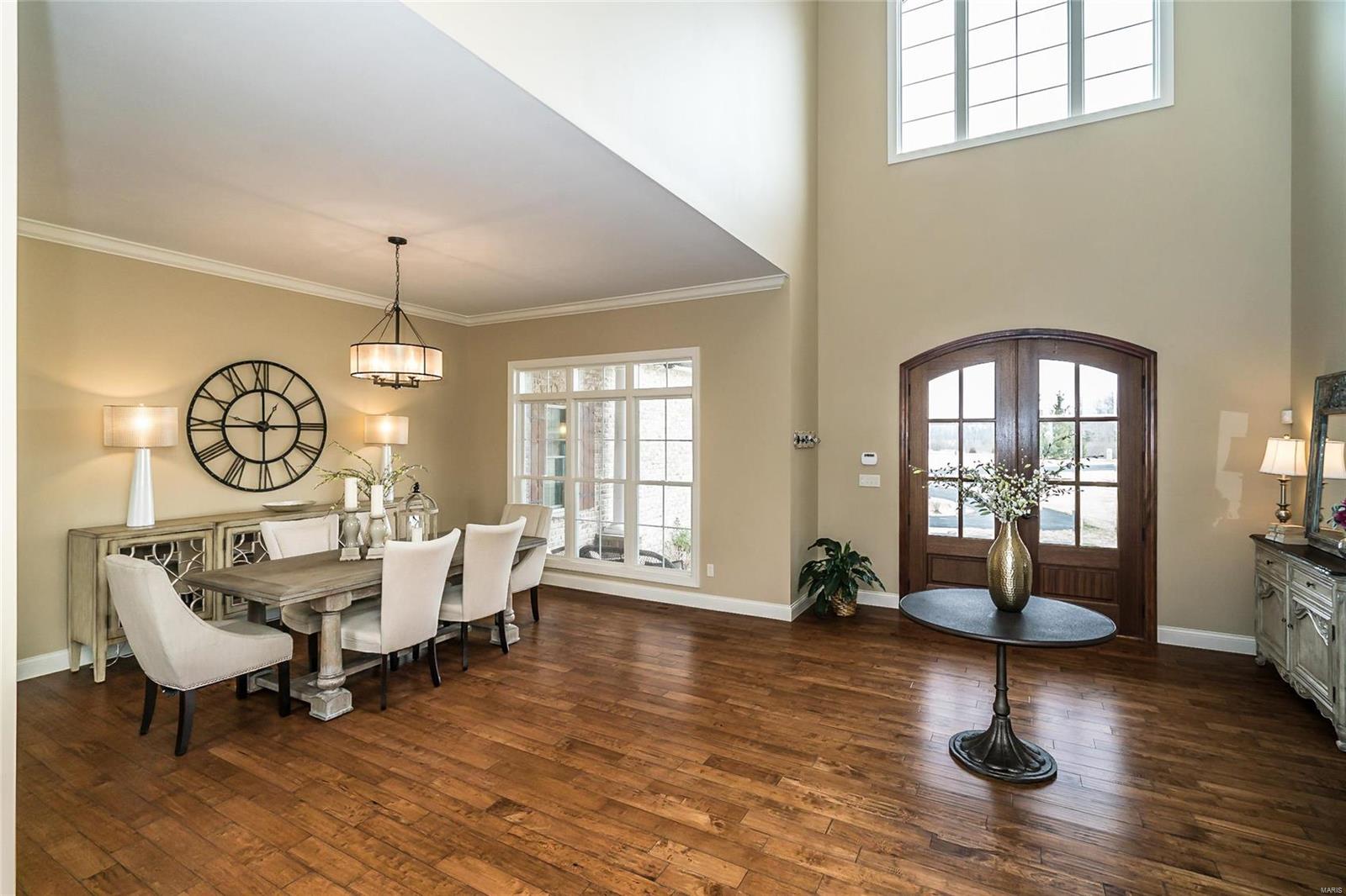 Enclave At Saddleback - Residential