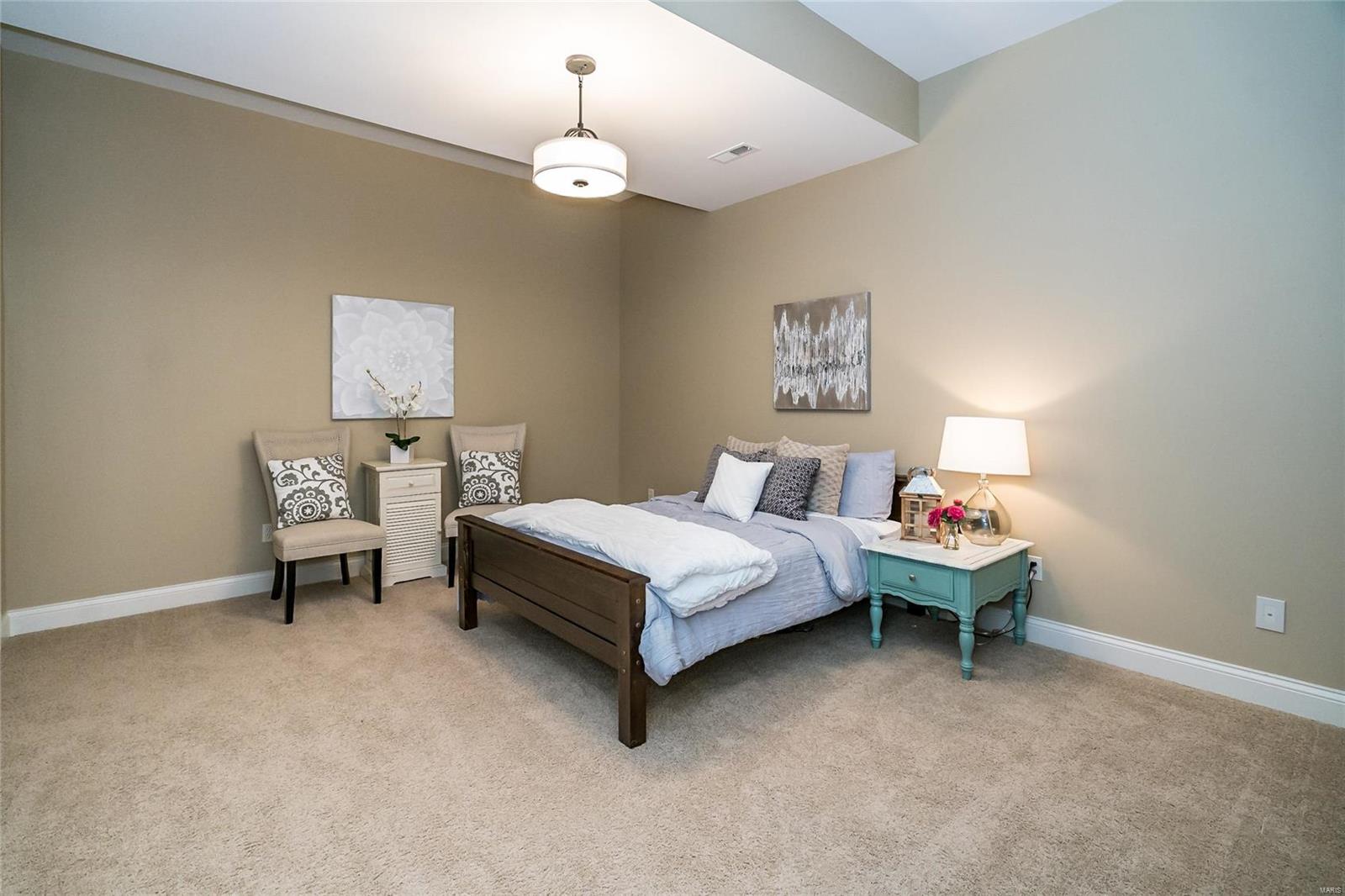 Enclave At Saddleback - Residential