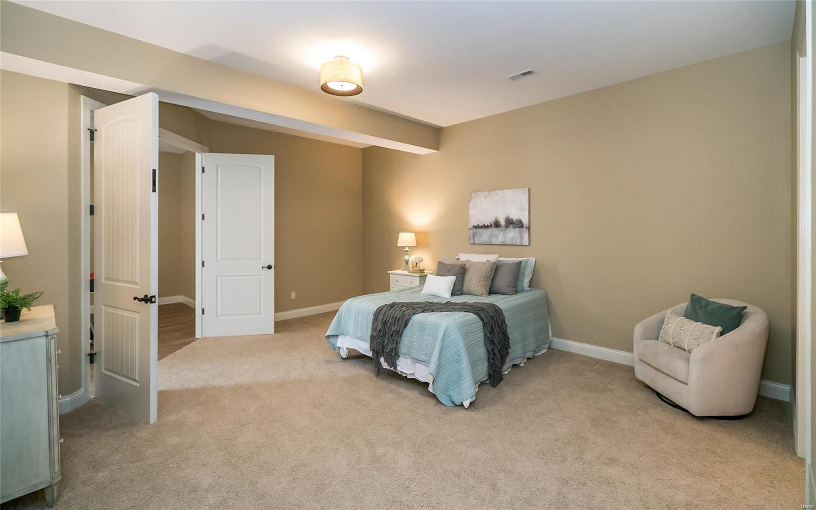 Enclave At Saddleback - Residential