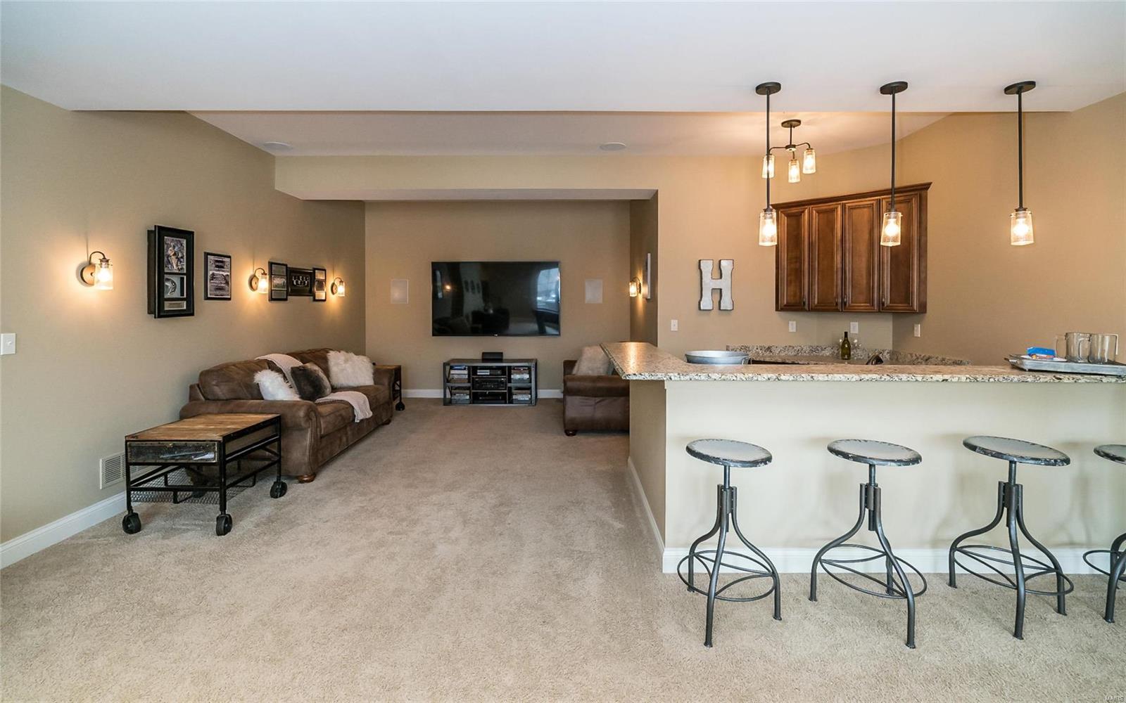 Enclave At Saddleback - Residential