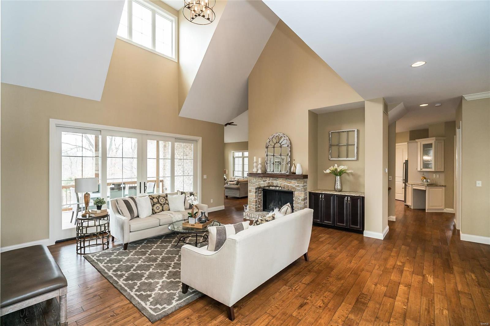 Enclave At Saddleback - Residential