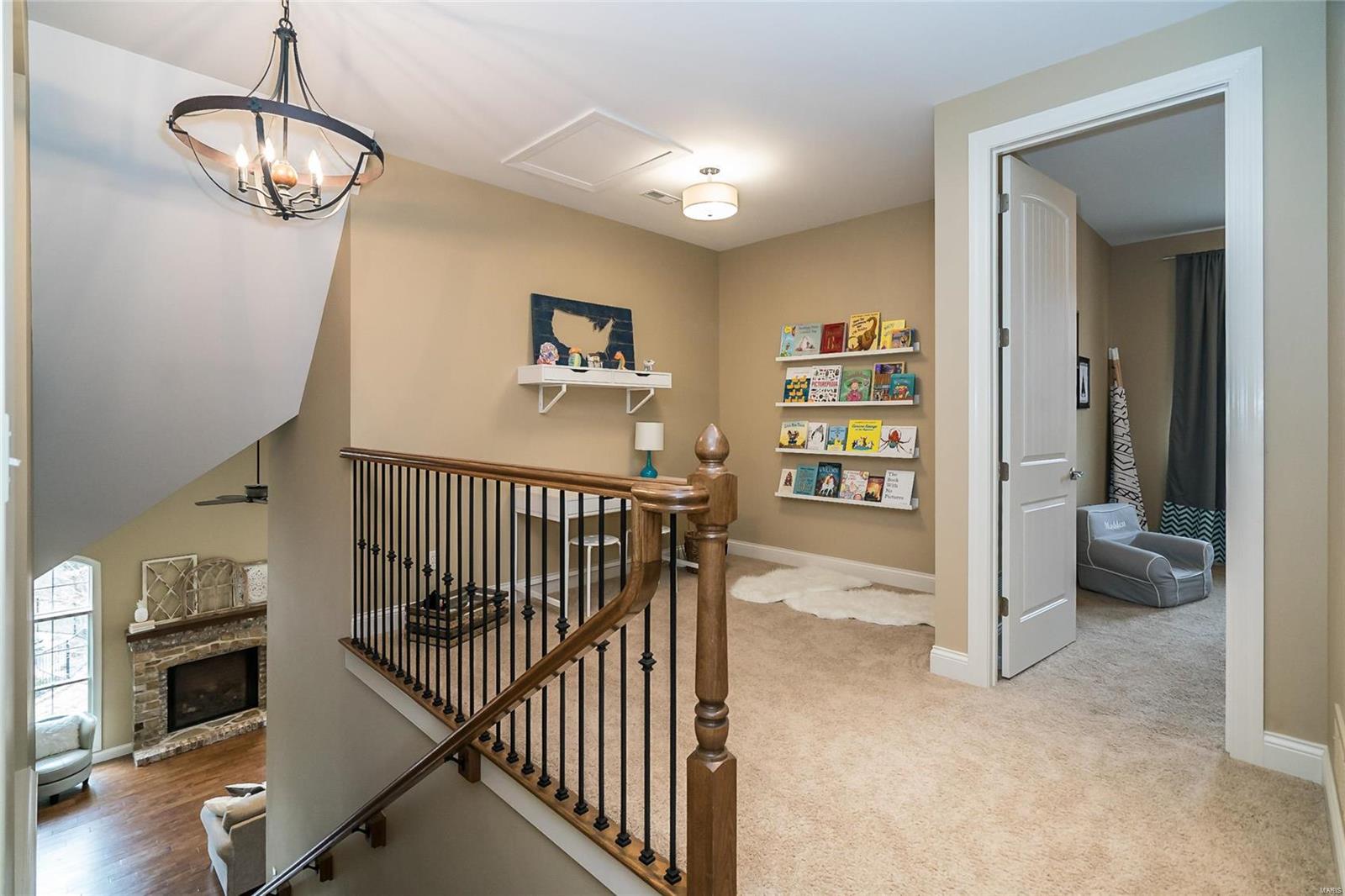 Enclave At Saddleback - Residential