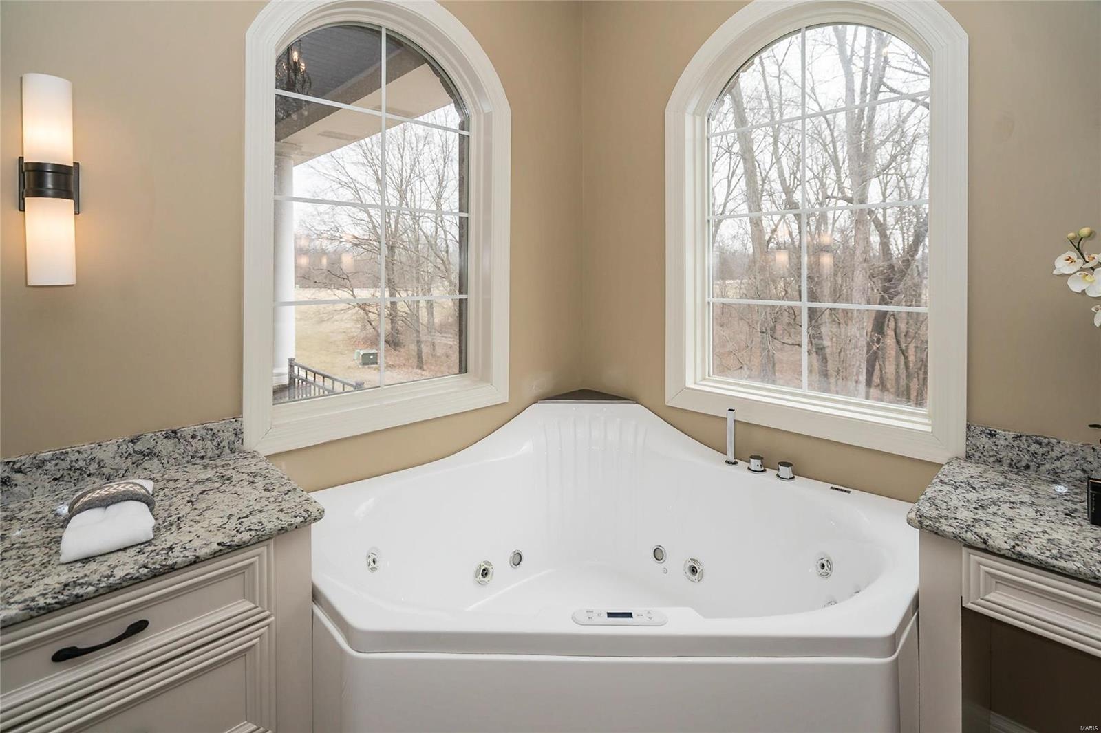 Enclave At Saddleback - Residential