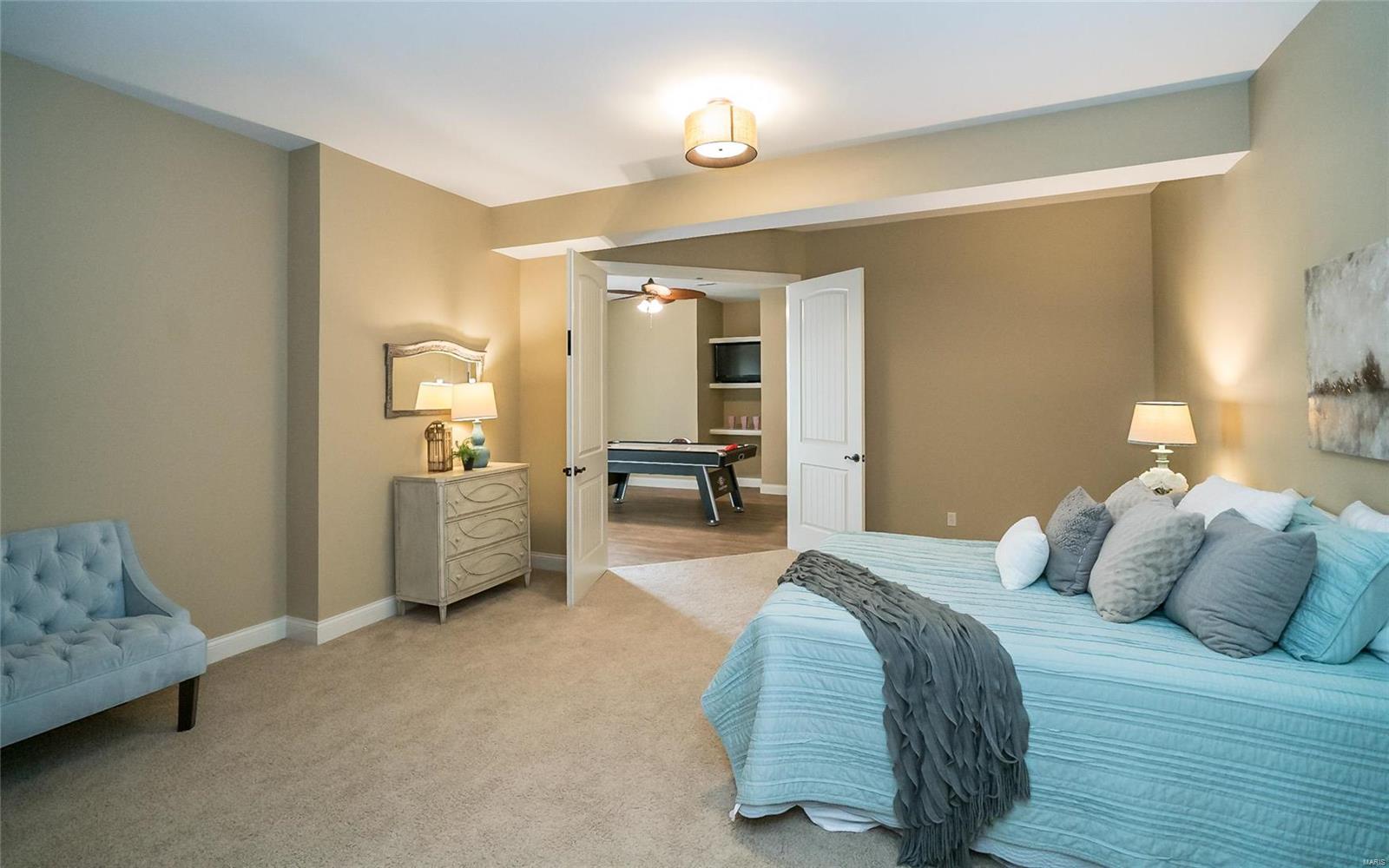 Enclave At Saddleback - Residential