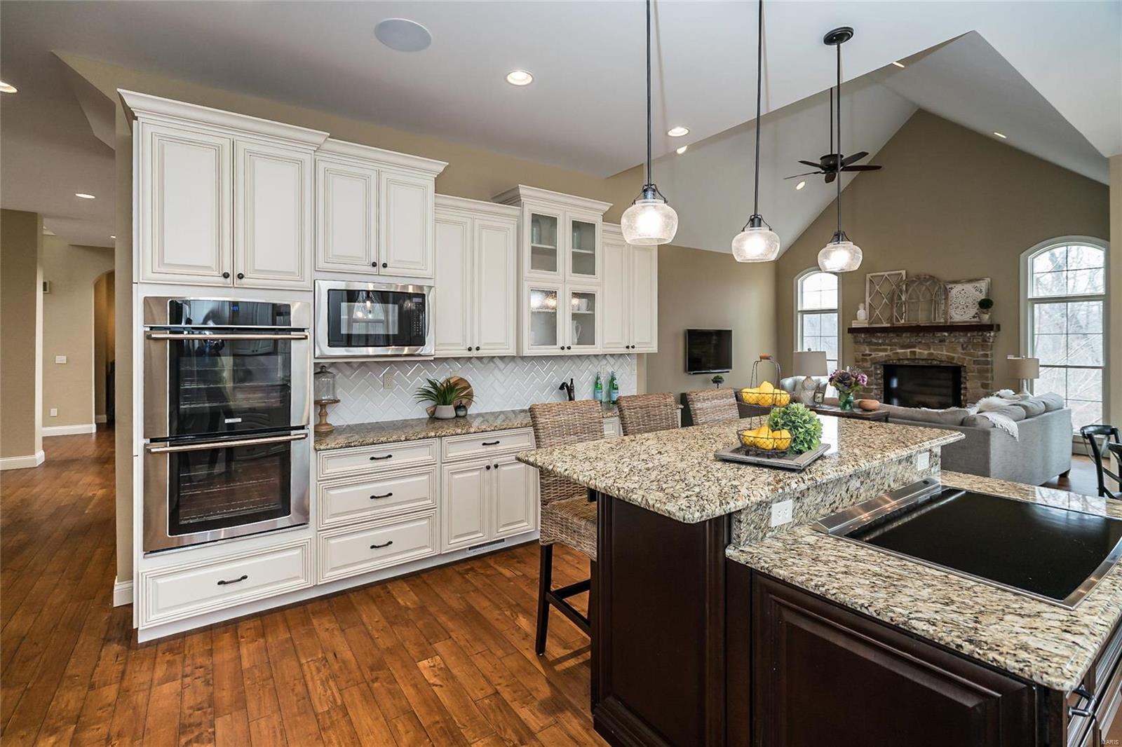 Enclave At Saddleback - Residential