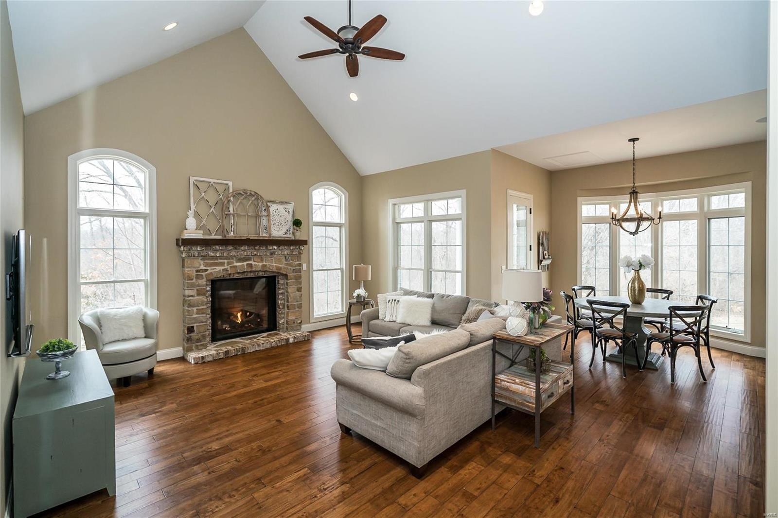 Enclave At Saddleback - Residential