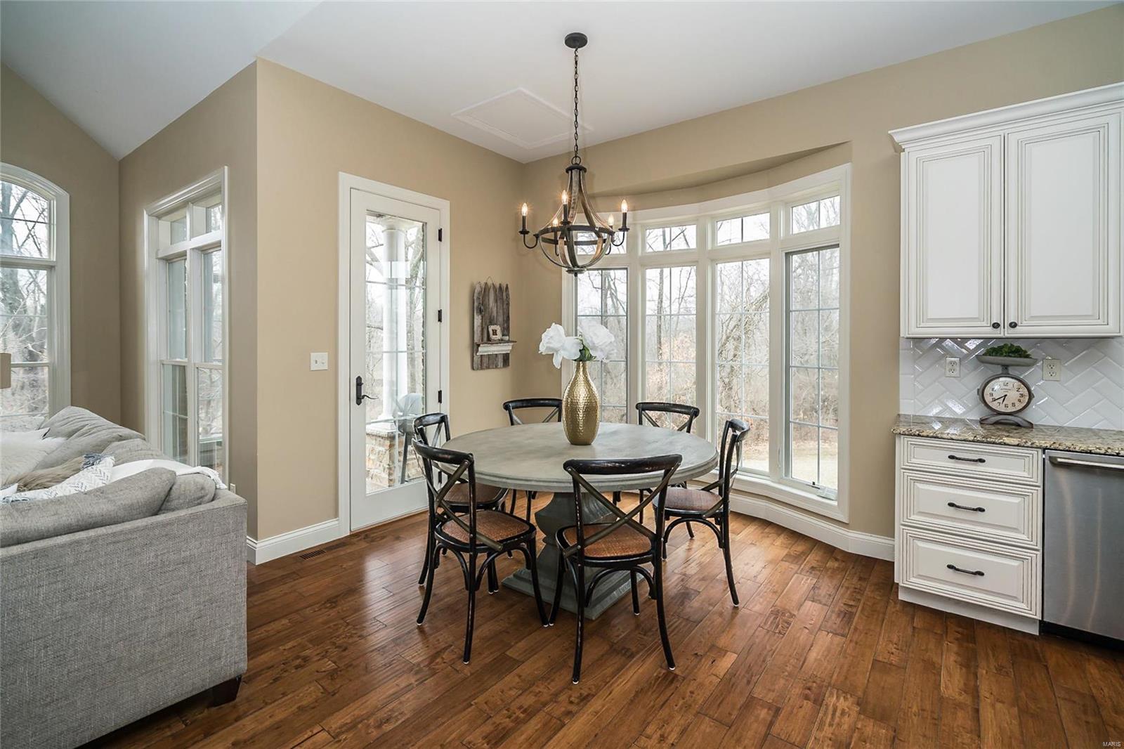 Enclave At Saddleback - Residential