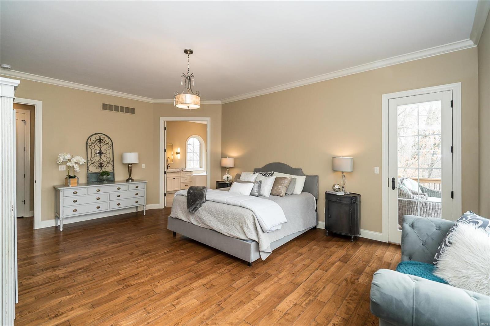 Enclave At Saddleback - Residential