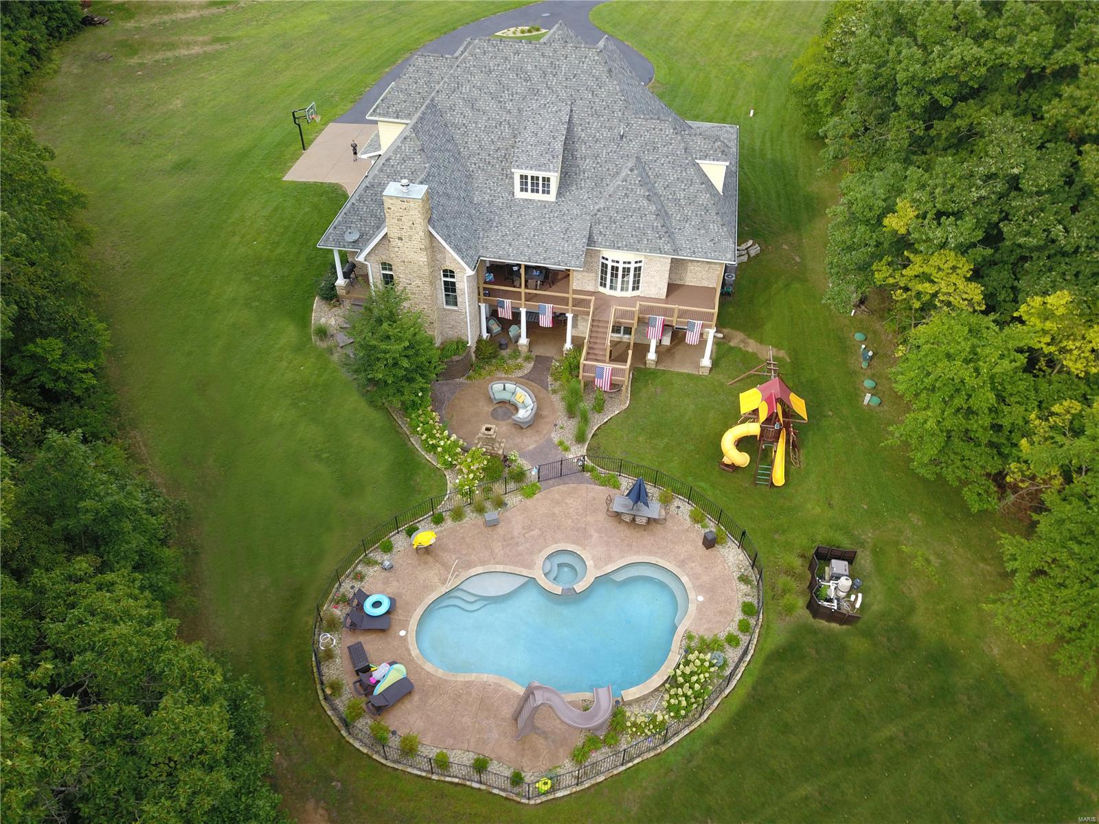 Enclave At Saddleback - Residential