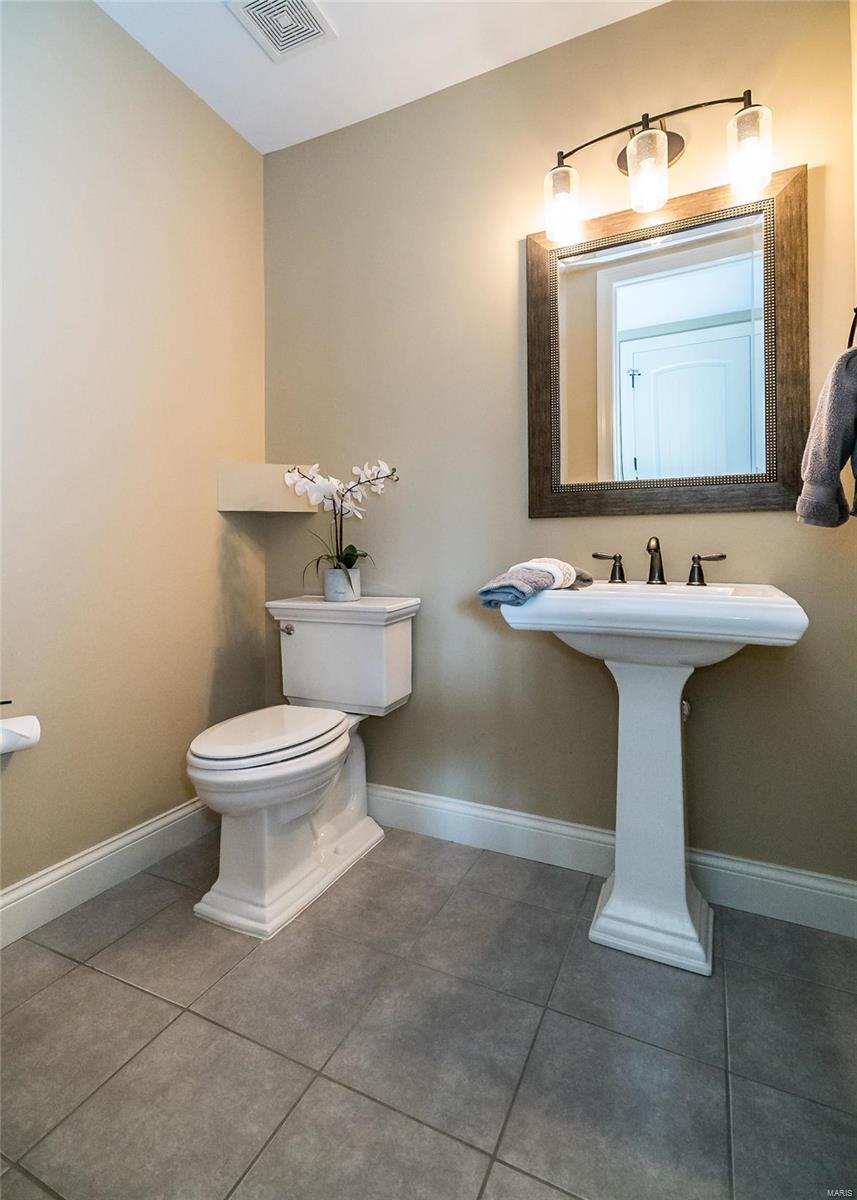 Enclave At Saddleback - Residential