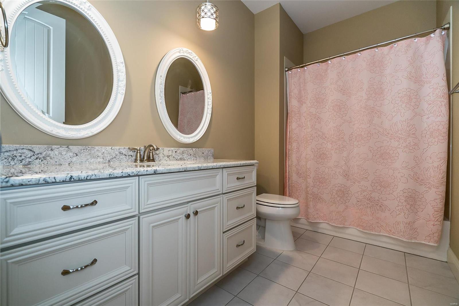 Enclave At Saddleback - Residential