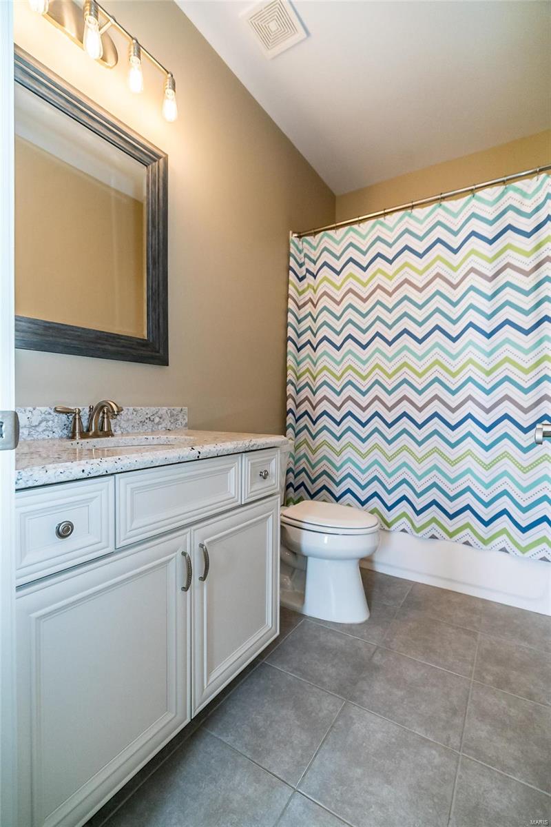 Enclave At Saddleback - Residential