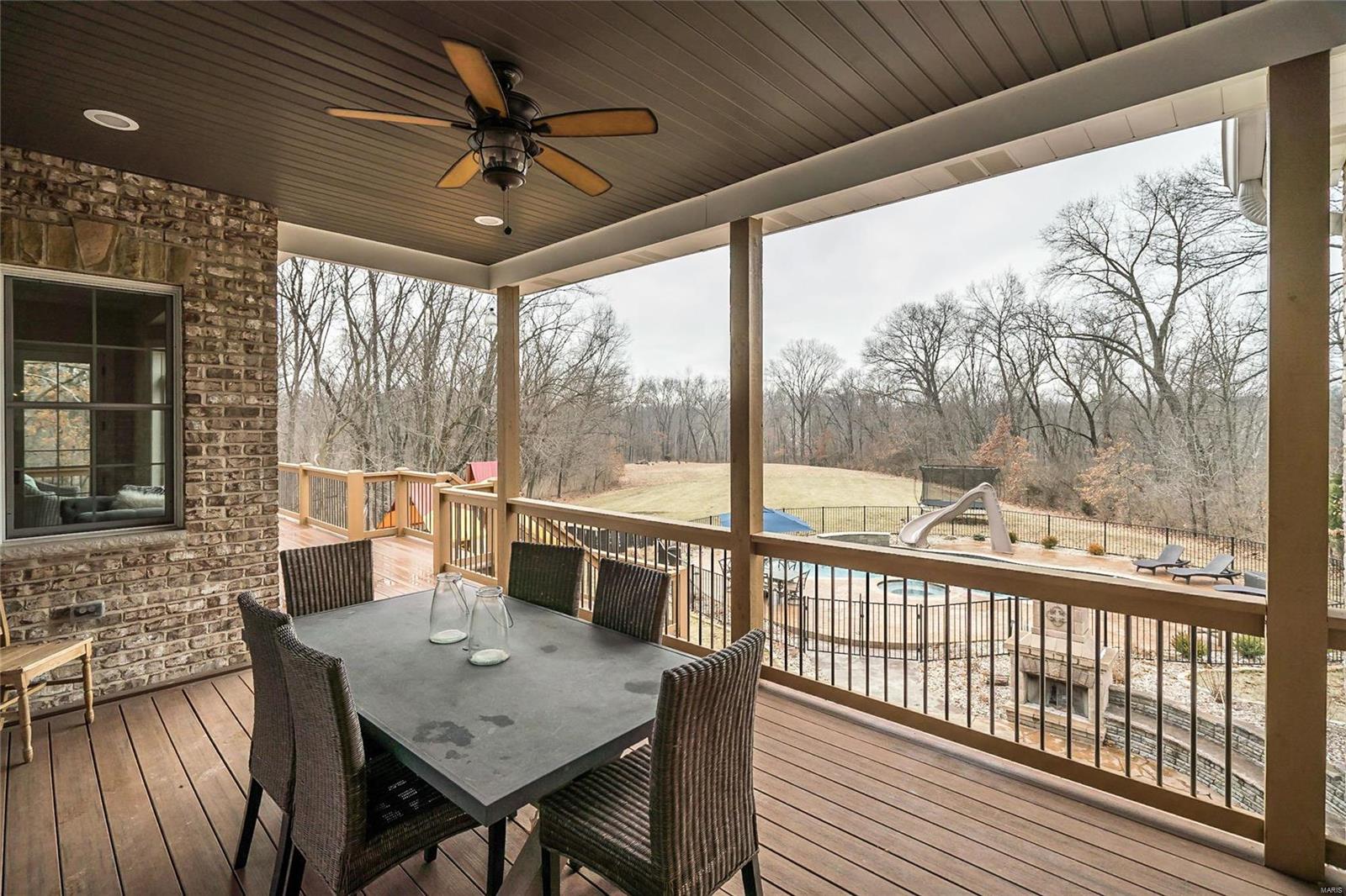 Enclave At Saddleback - Residential