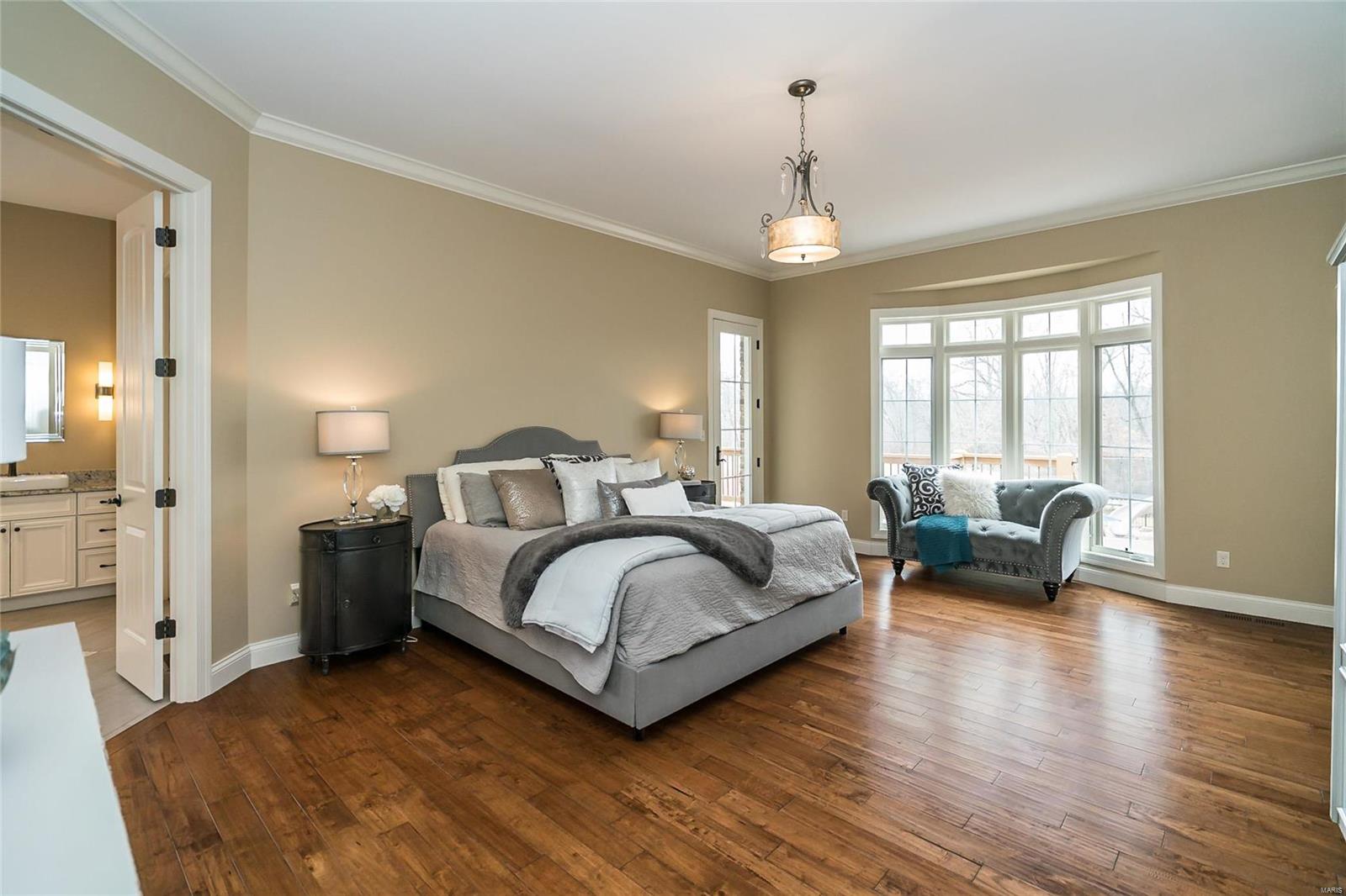 Enclave At Saddleback - Residential