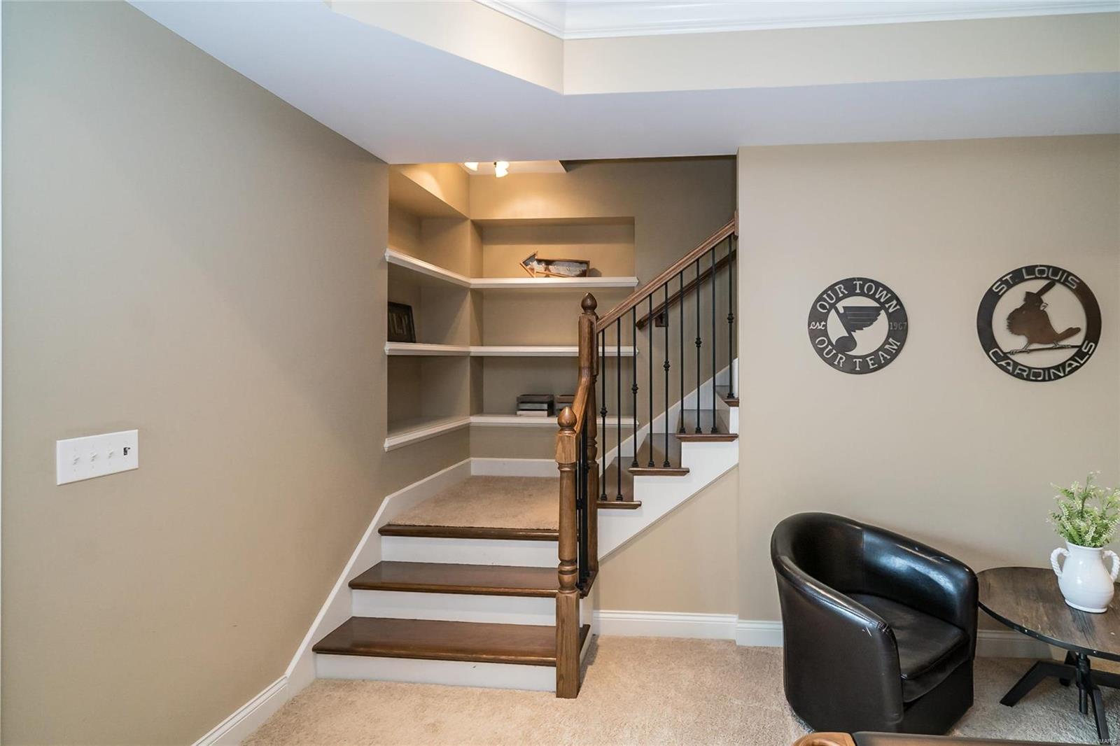 Enclave At Saddleback - Residential