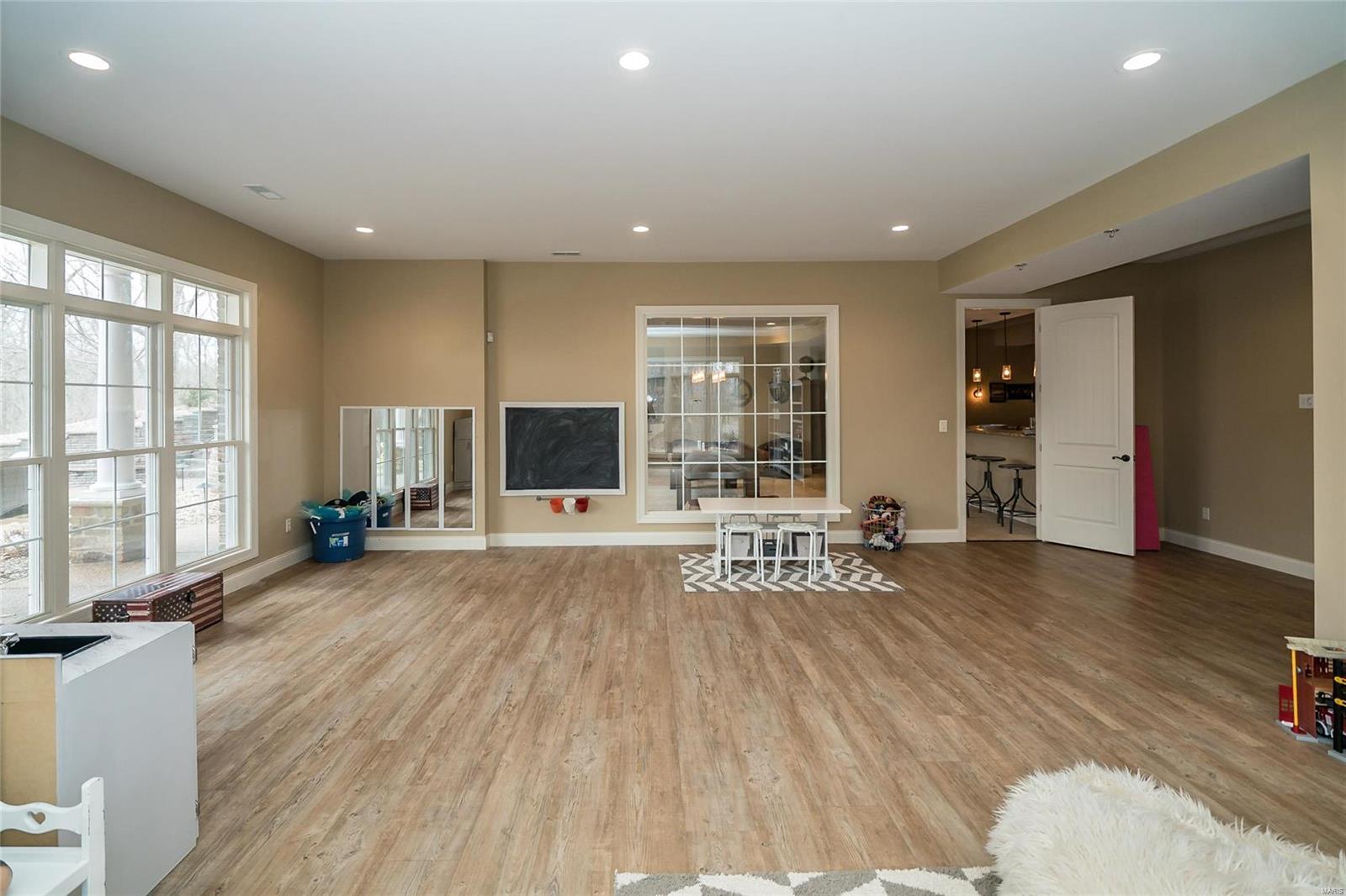 Enclave At Saddleback - Residential