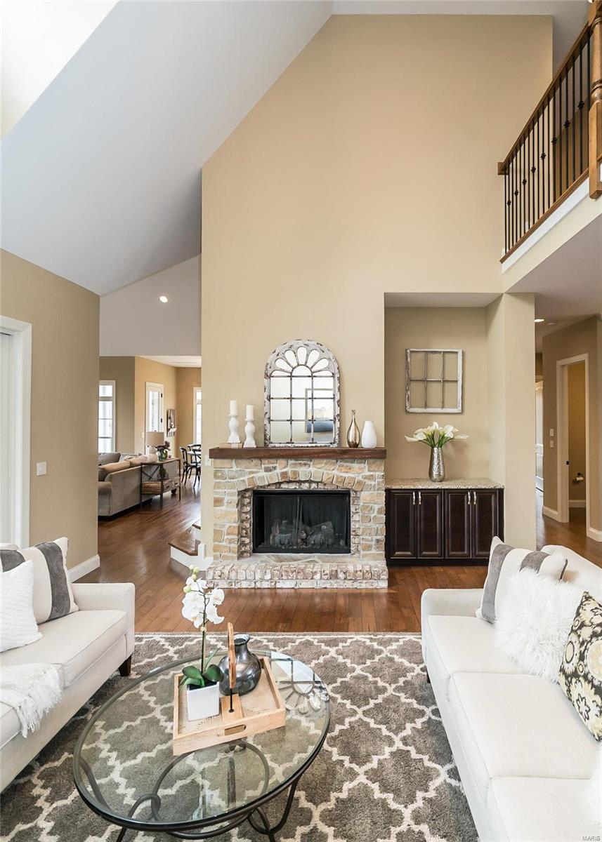 Enclave At Saddleback - Residential