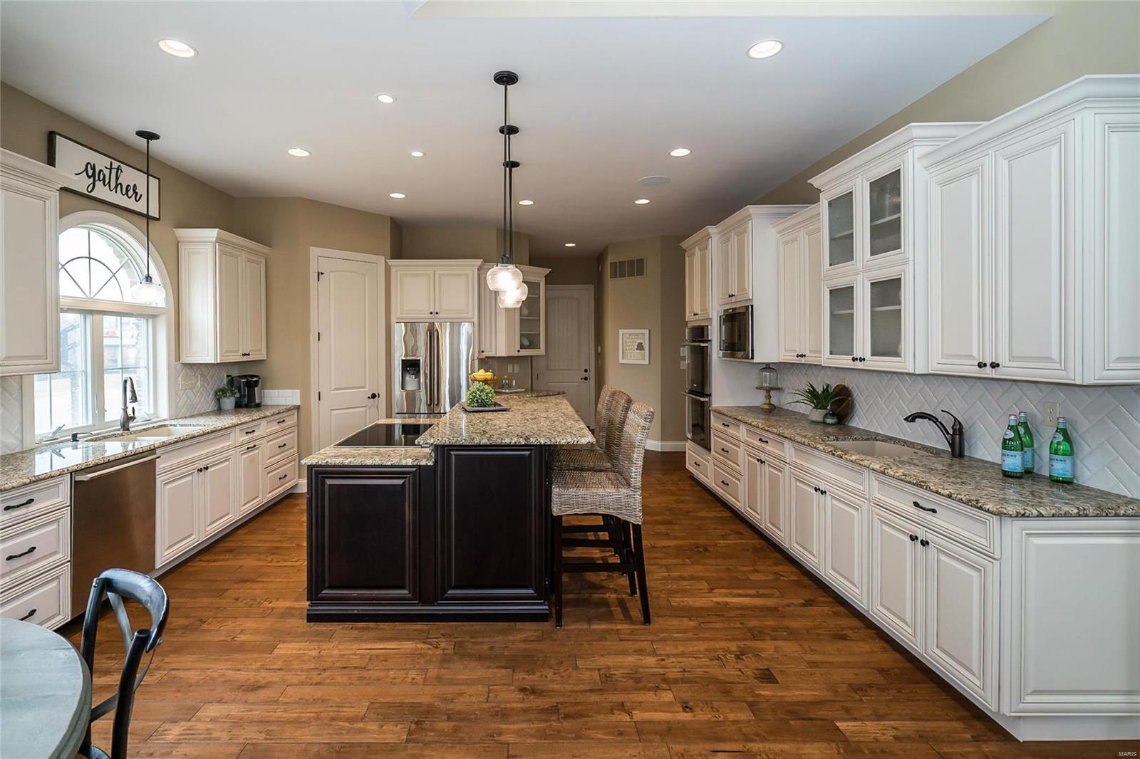 Enclave At Saddleback - Residential