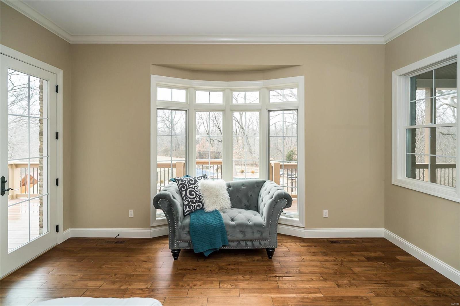 Enclave At Saddleback - Residential