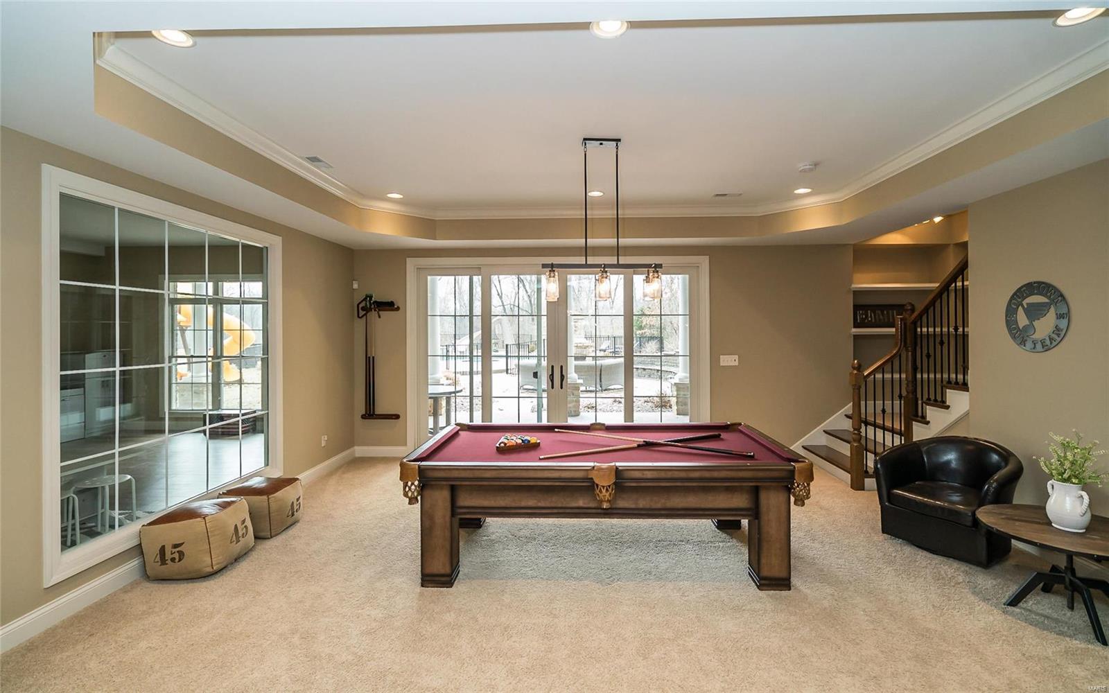 Enclave At Saddleback - Residential