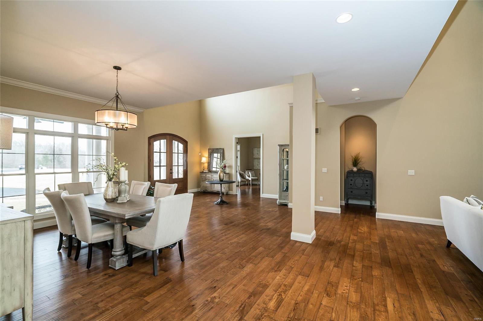 Enclave At Saddleback - Residential