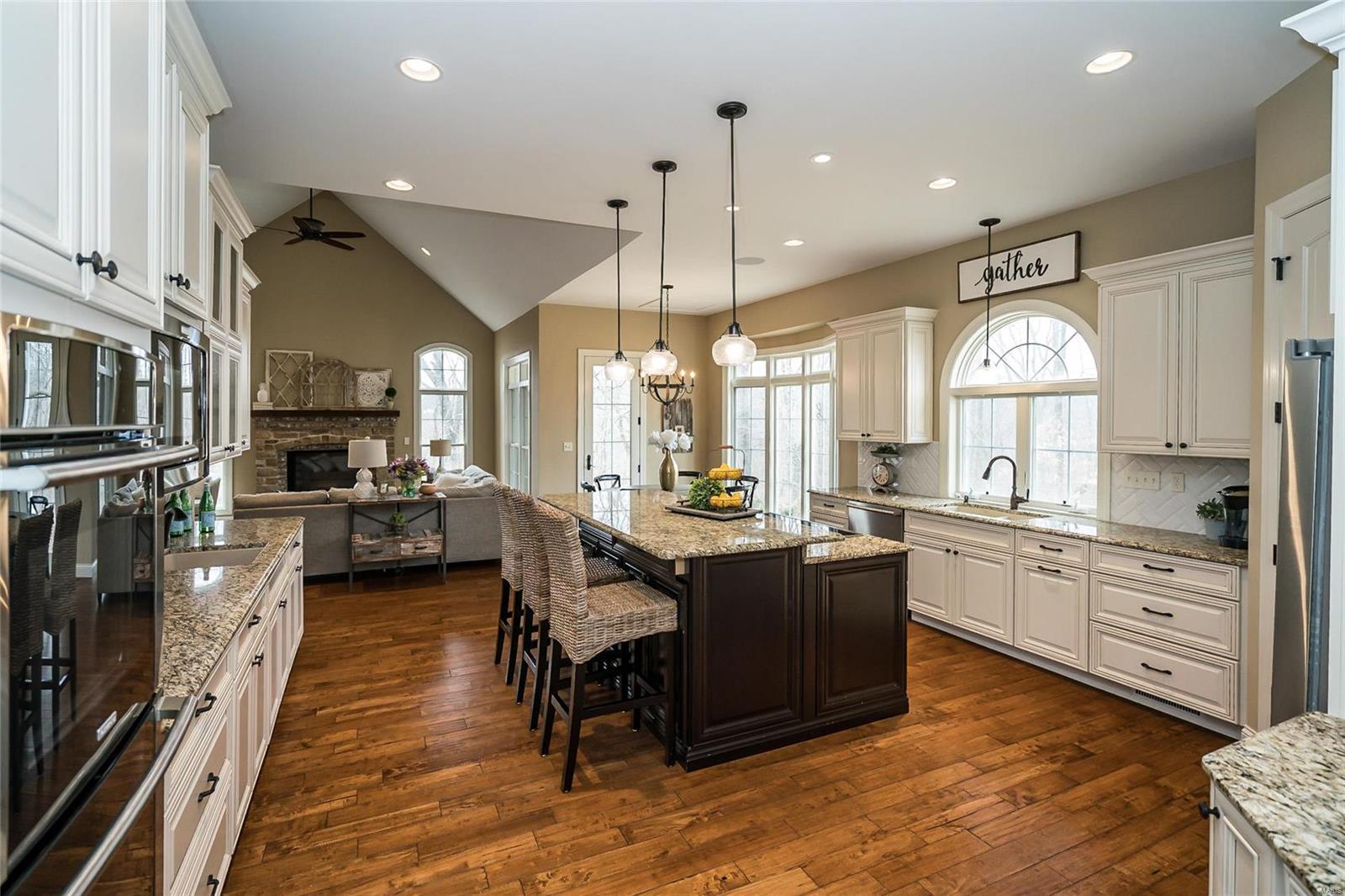 Enclave At Saddleback - Residential