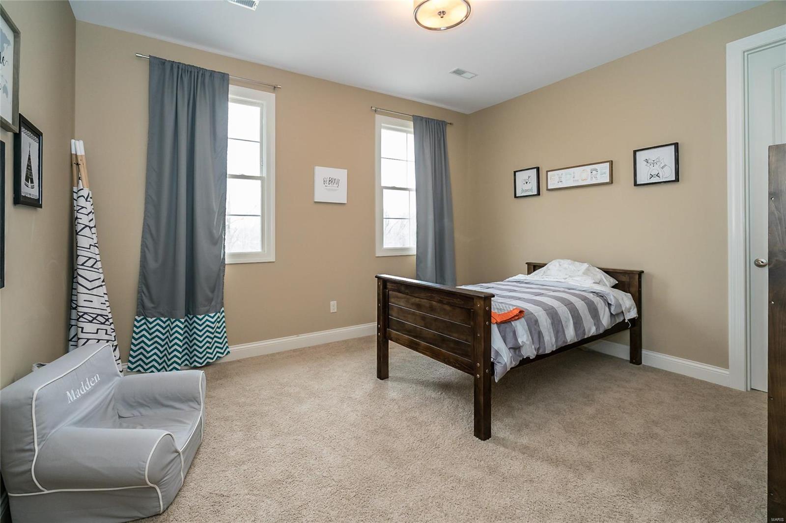 Enclave At Saddleback - Residential