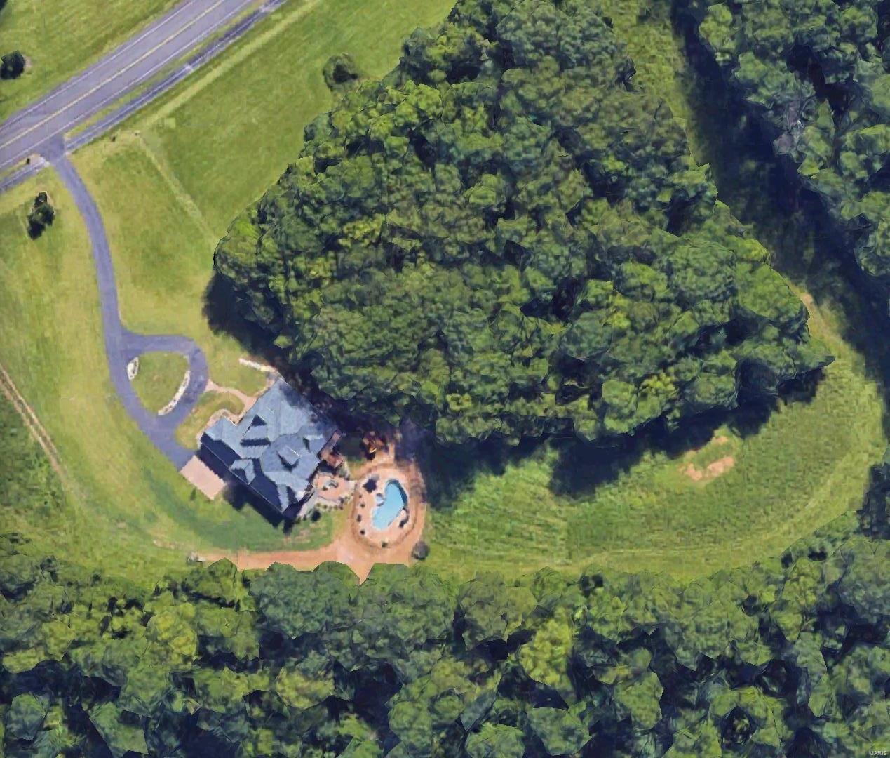 Enclave At Saddleback - Residential