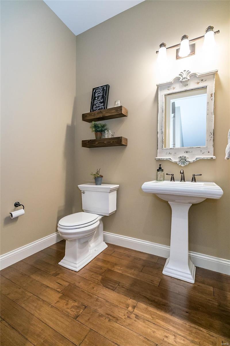 Enclave At Saddleback - Residential