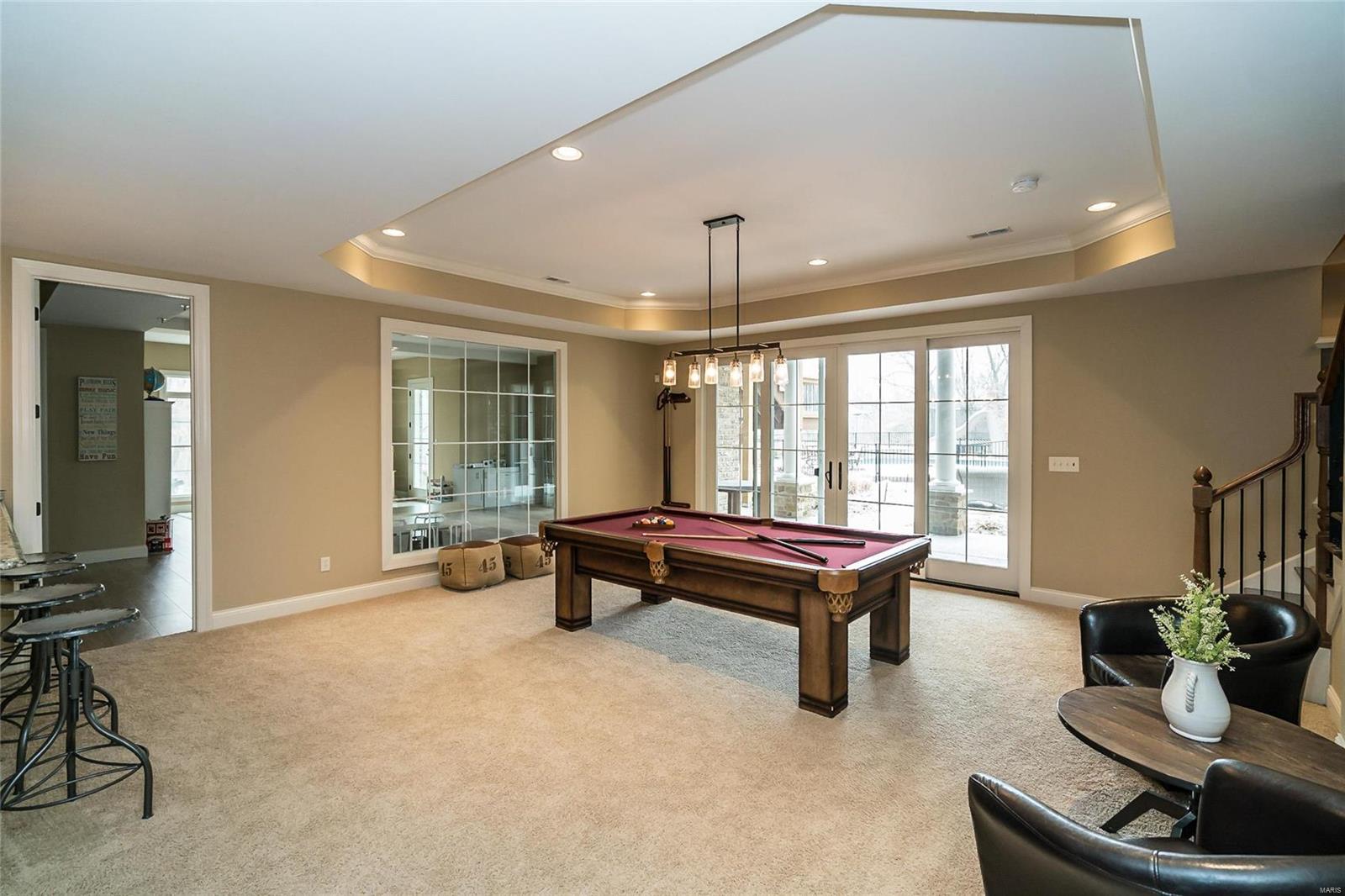 Enclave At Saddleback - Residential