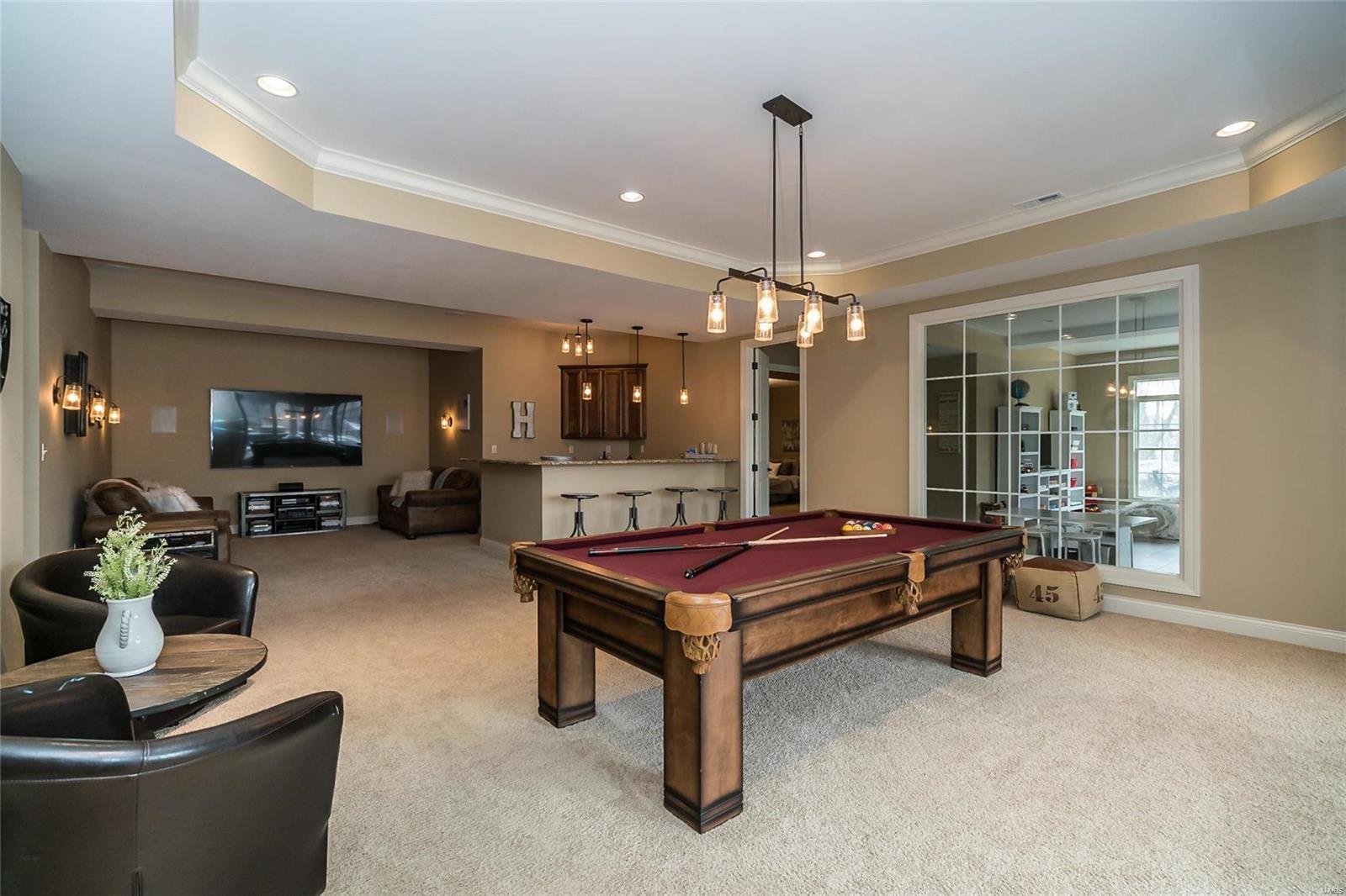 Enclave At Saddleback - Residential