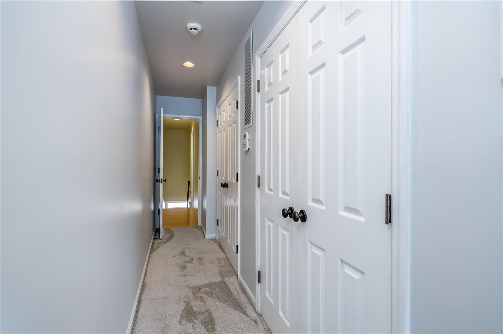 Forest Park Southeast - Residential