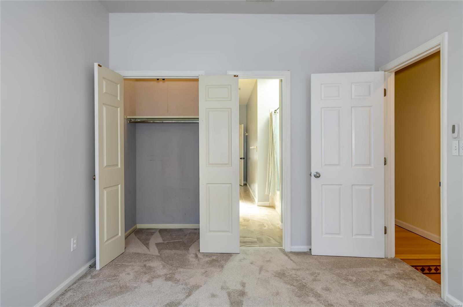 Forest Park Southeast - Residential