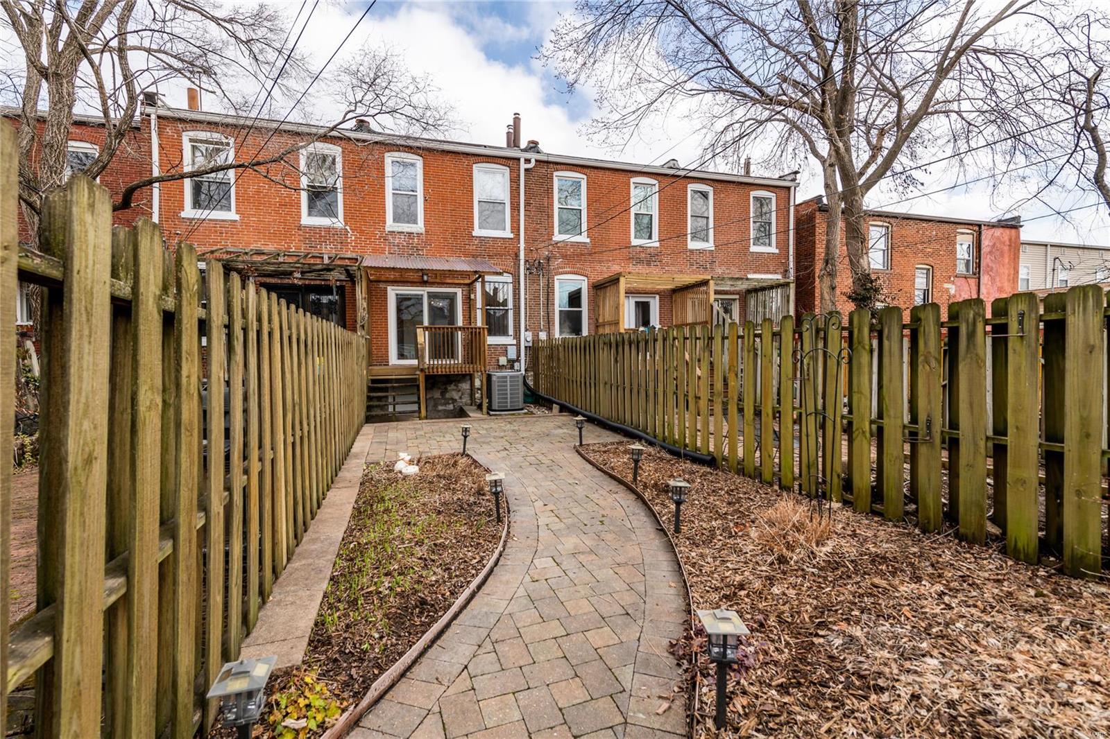 Forest Park Southeast - Residential