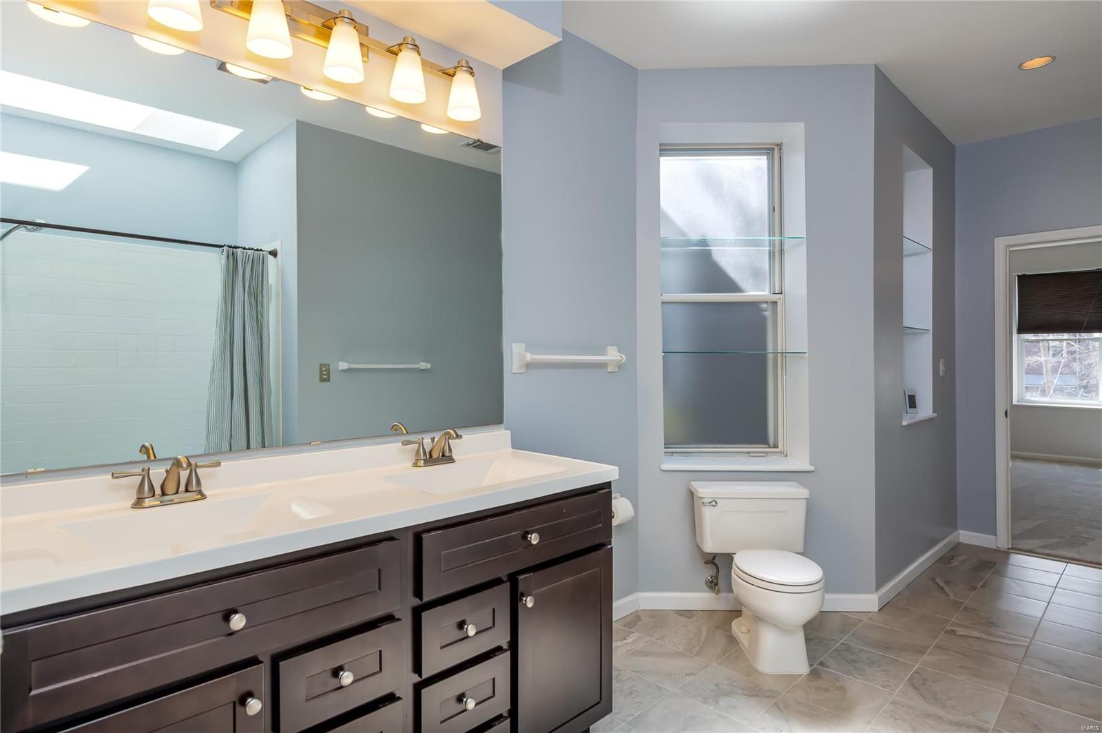 Forest Park Southeast - Residential