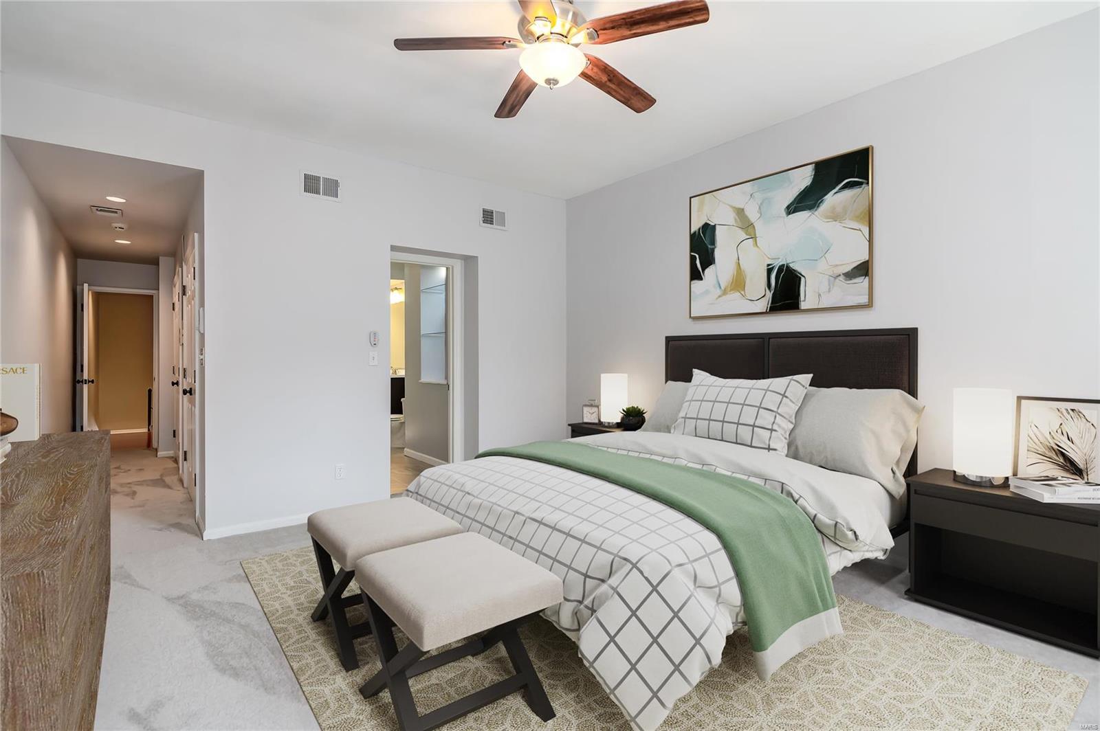 Forest Park Southeast - Residential