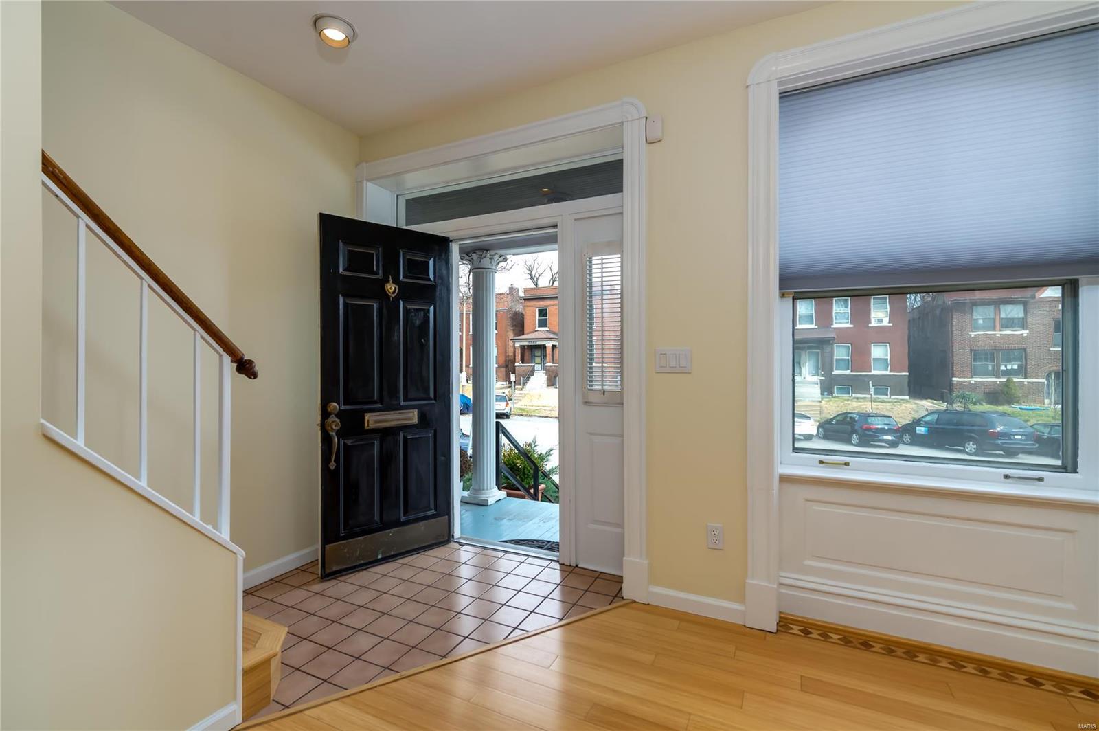 Forest Park Southeast - Residential