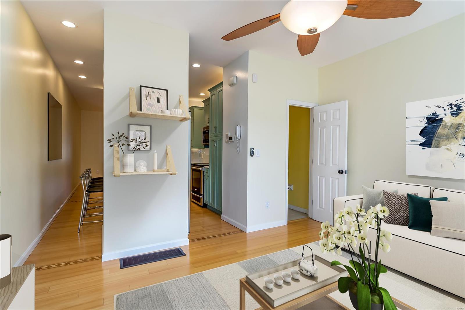Forest Park Southeast - Residential