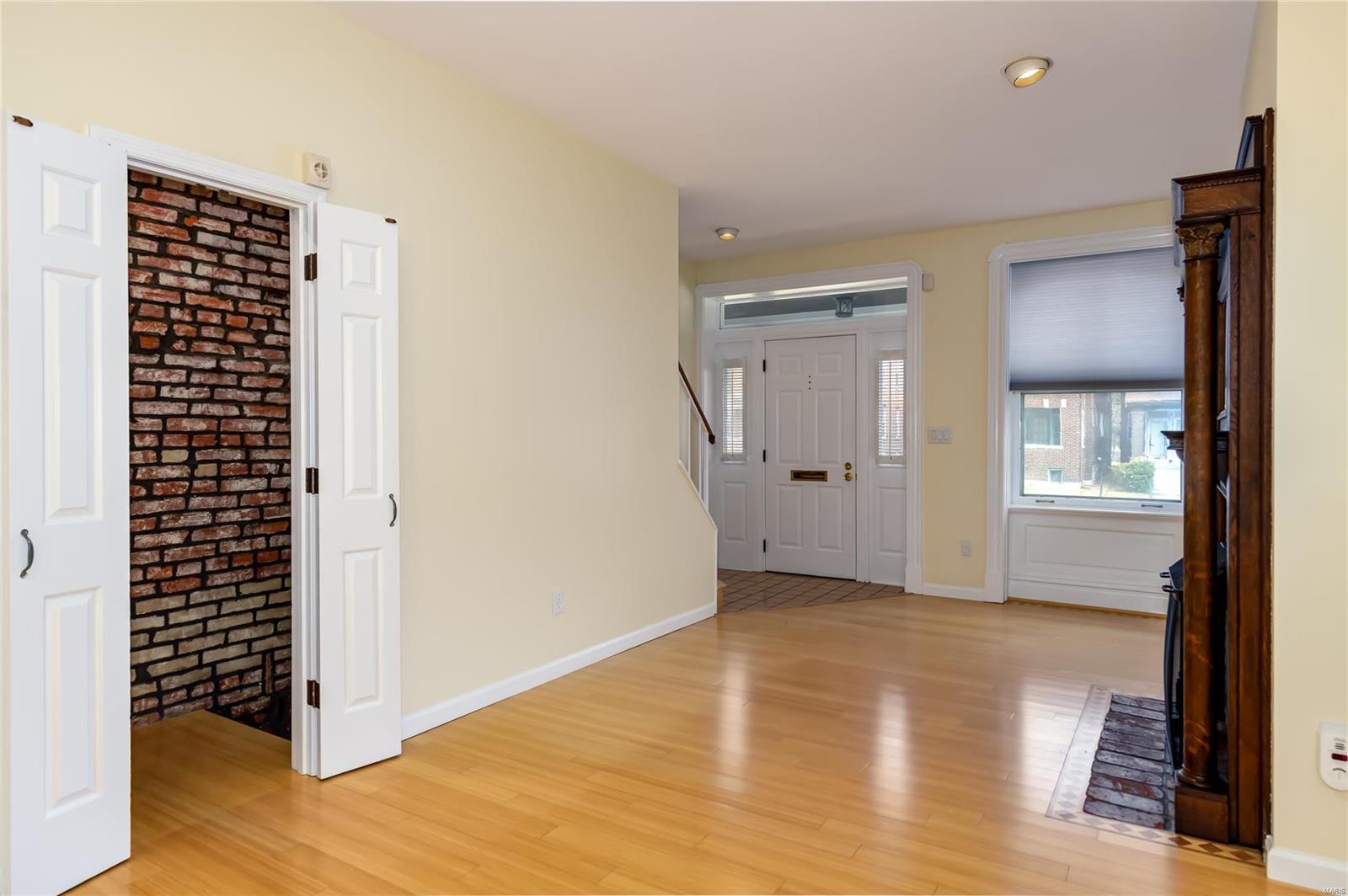 Forest Park Southeast - Residential