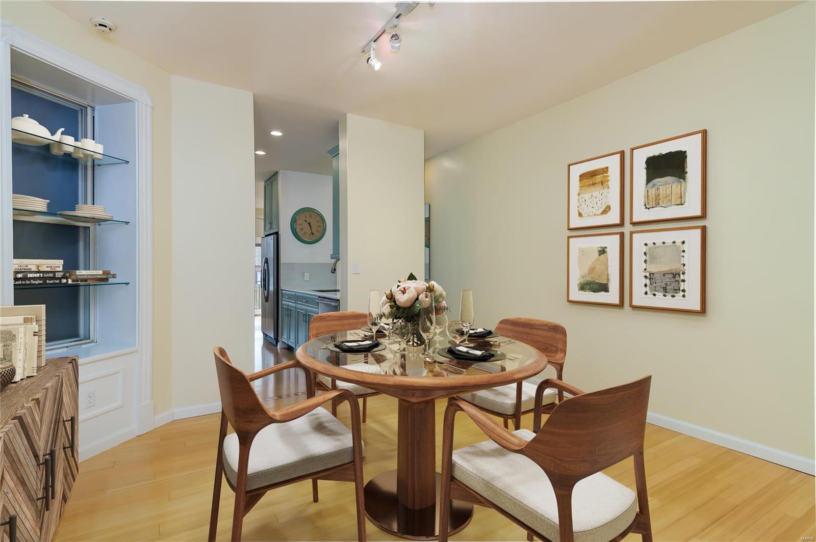 Forest Park Southeast - Residential