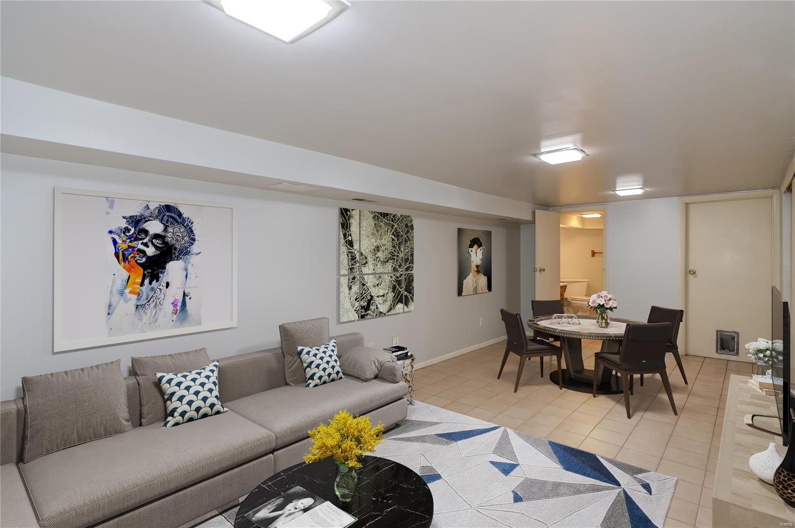 Forest Park Southeast - Residential