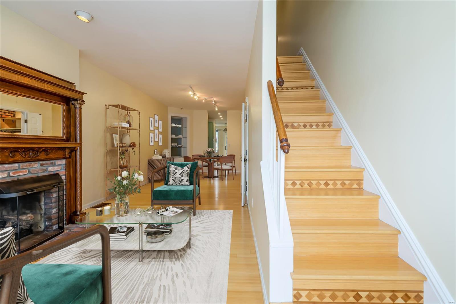 Forest Park Southeast - Residential