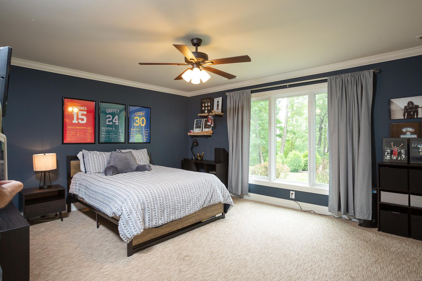 Kehrs Mill Trails 4 - Residential