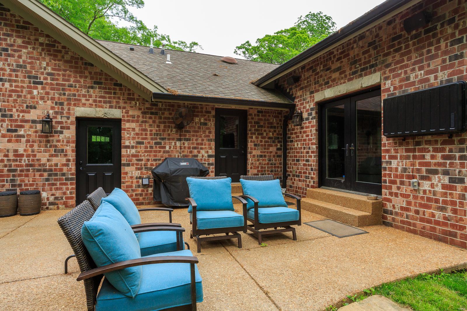 Kehrs Mill Trails 4 - Residential